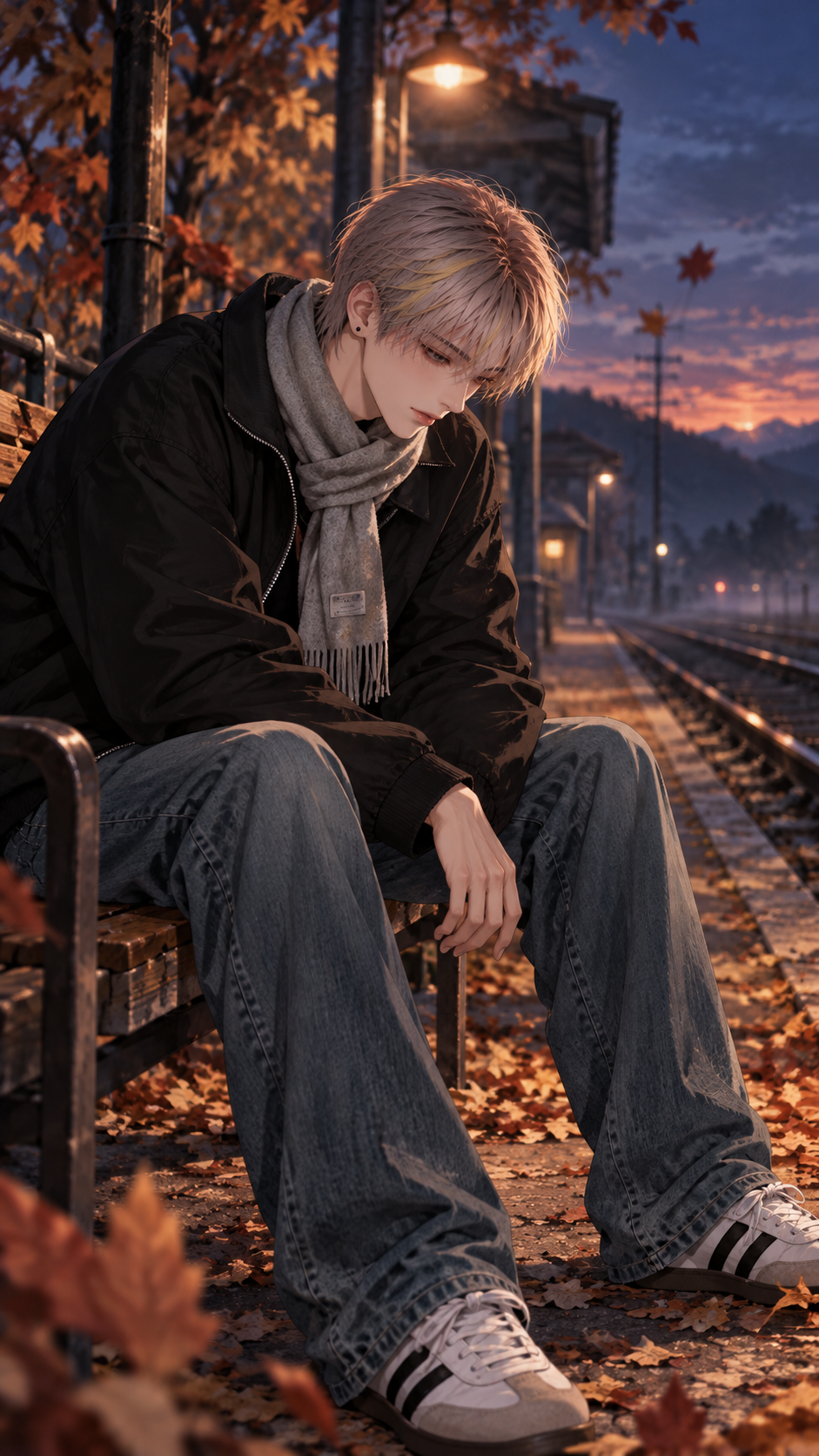 아침에 듣기 좋은 중미성