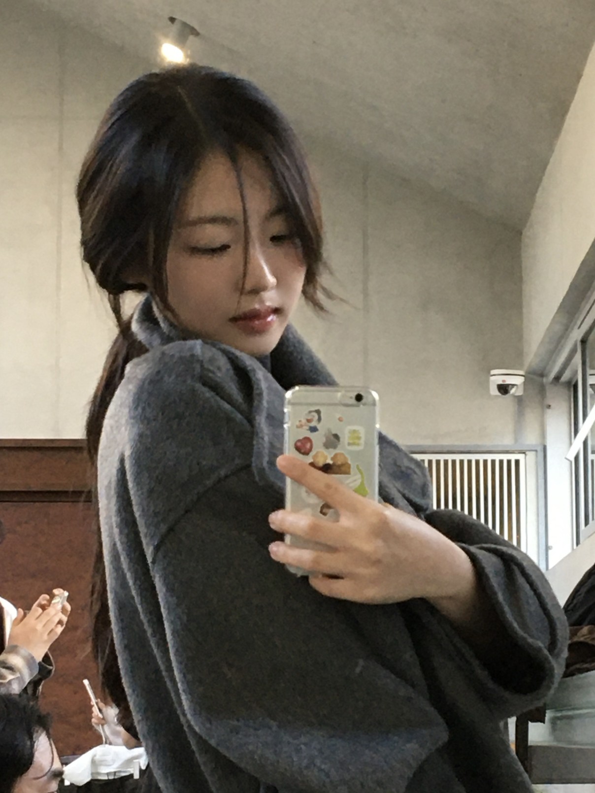 아침에도 좋아해 줄 거지