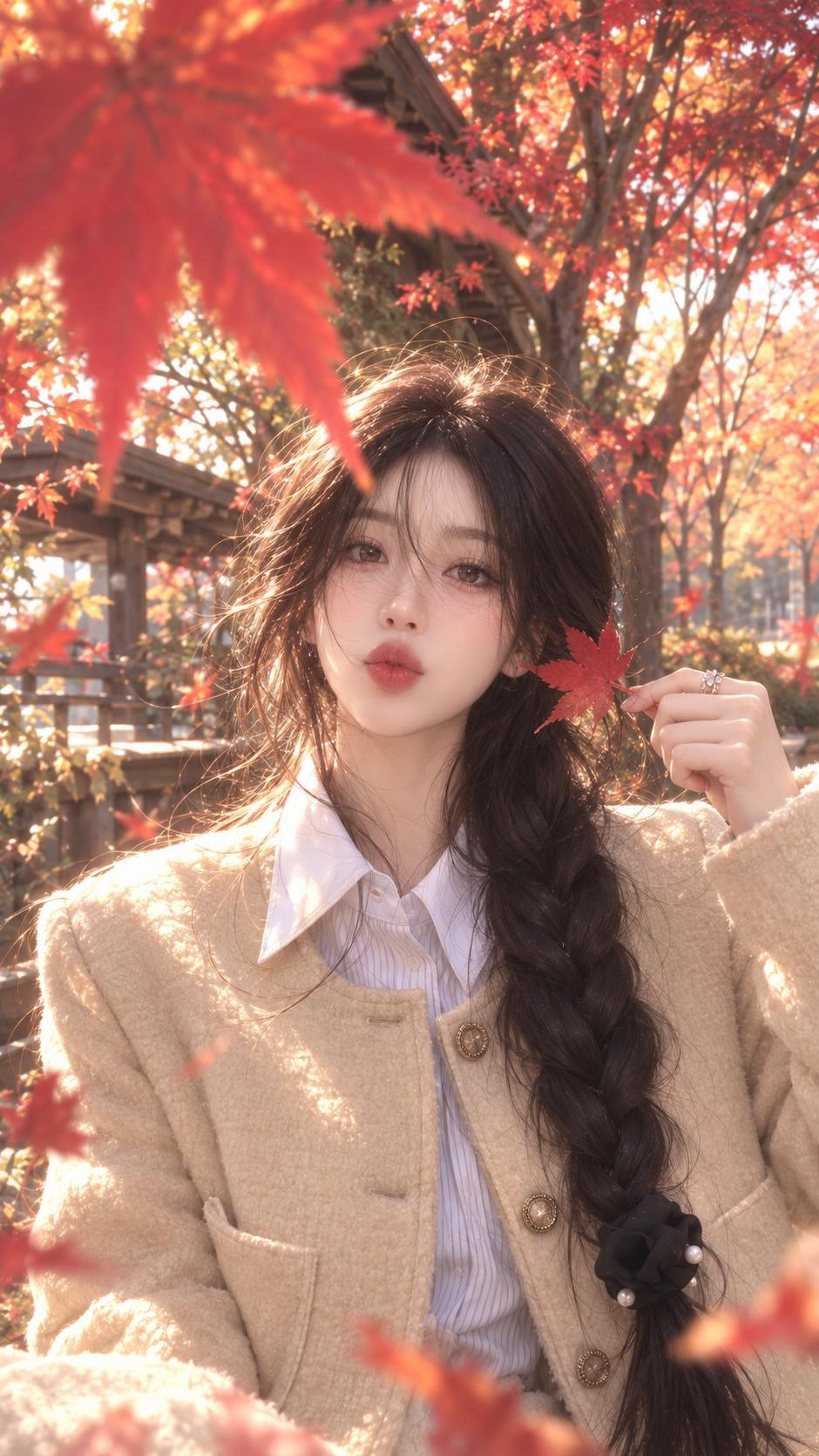 사랑스러운 목소리의 정석