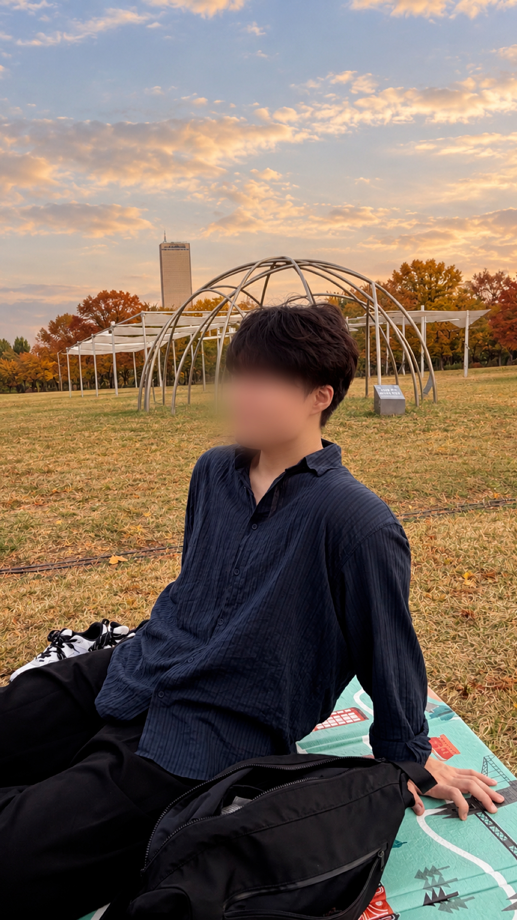 바도바도 보고 싶지!?
