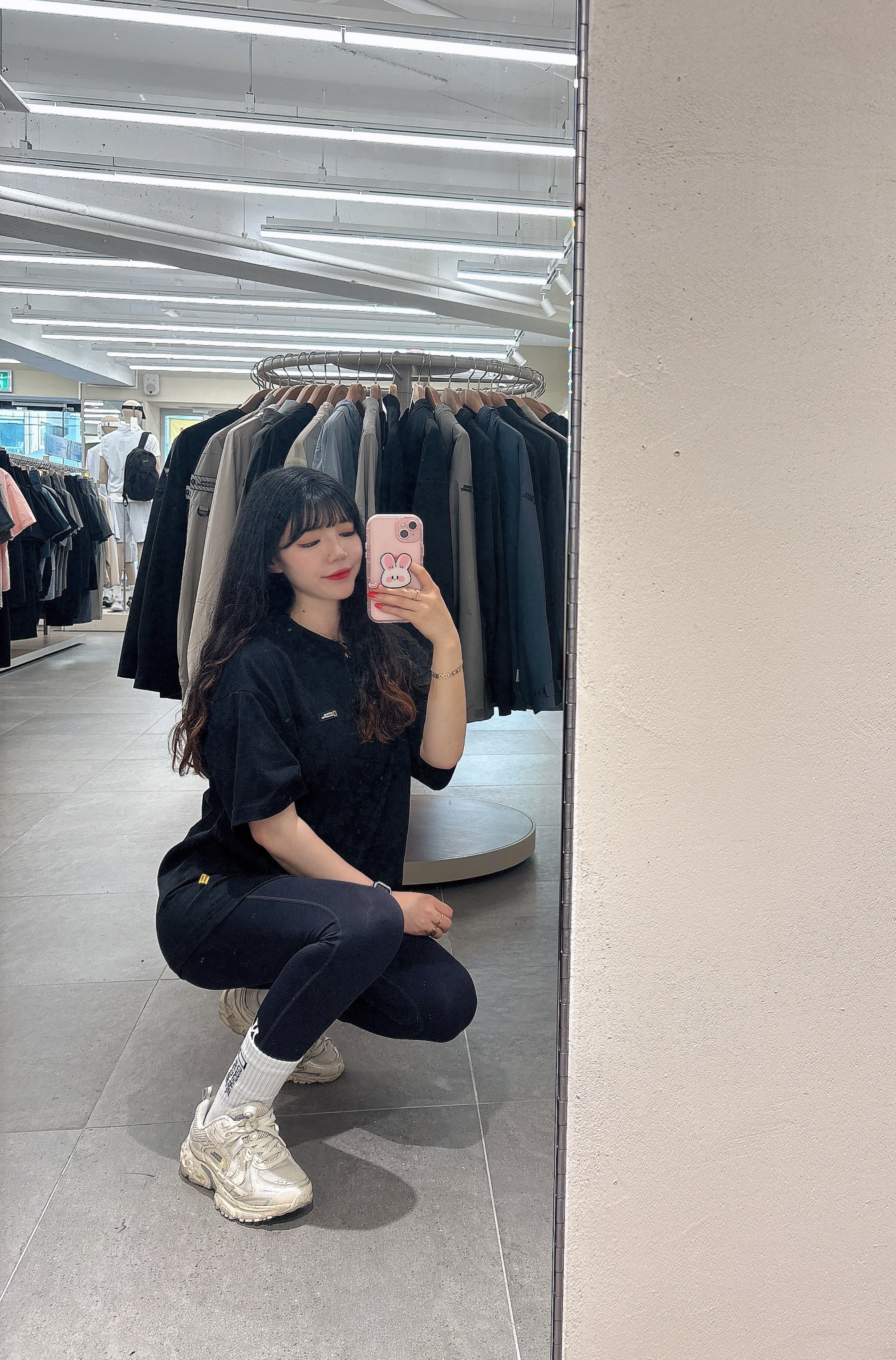 콩 - 하💖
