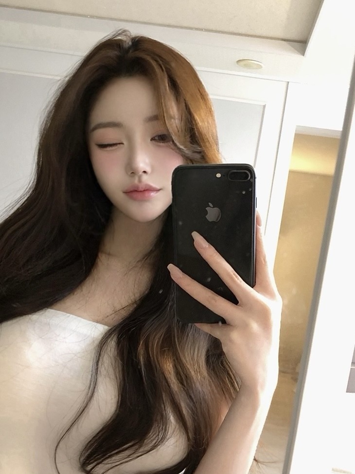독보적 분위기