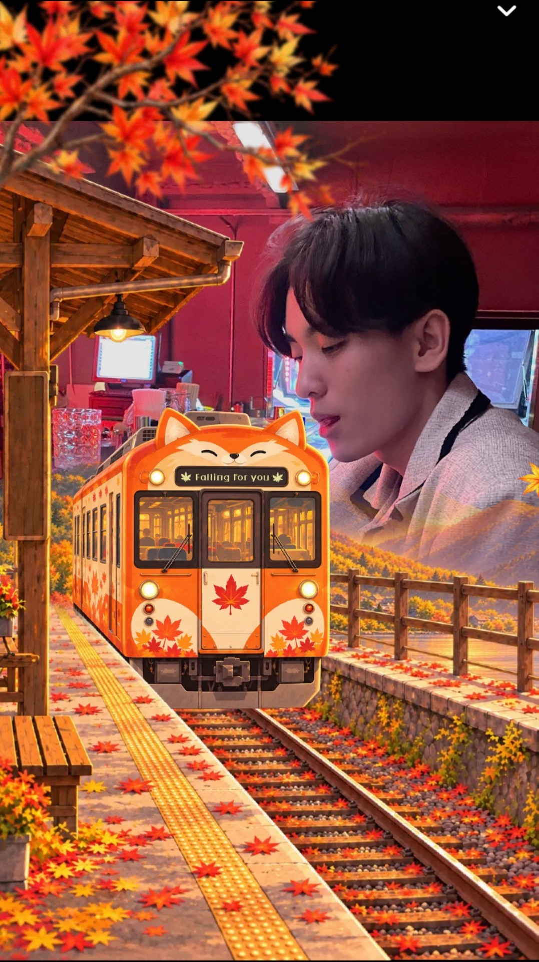 🌳뭐..마감이랄까.. 🩷