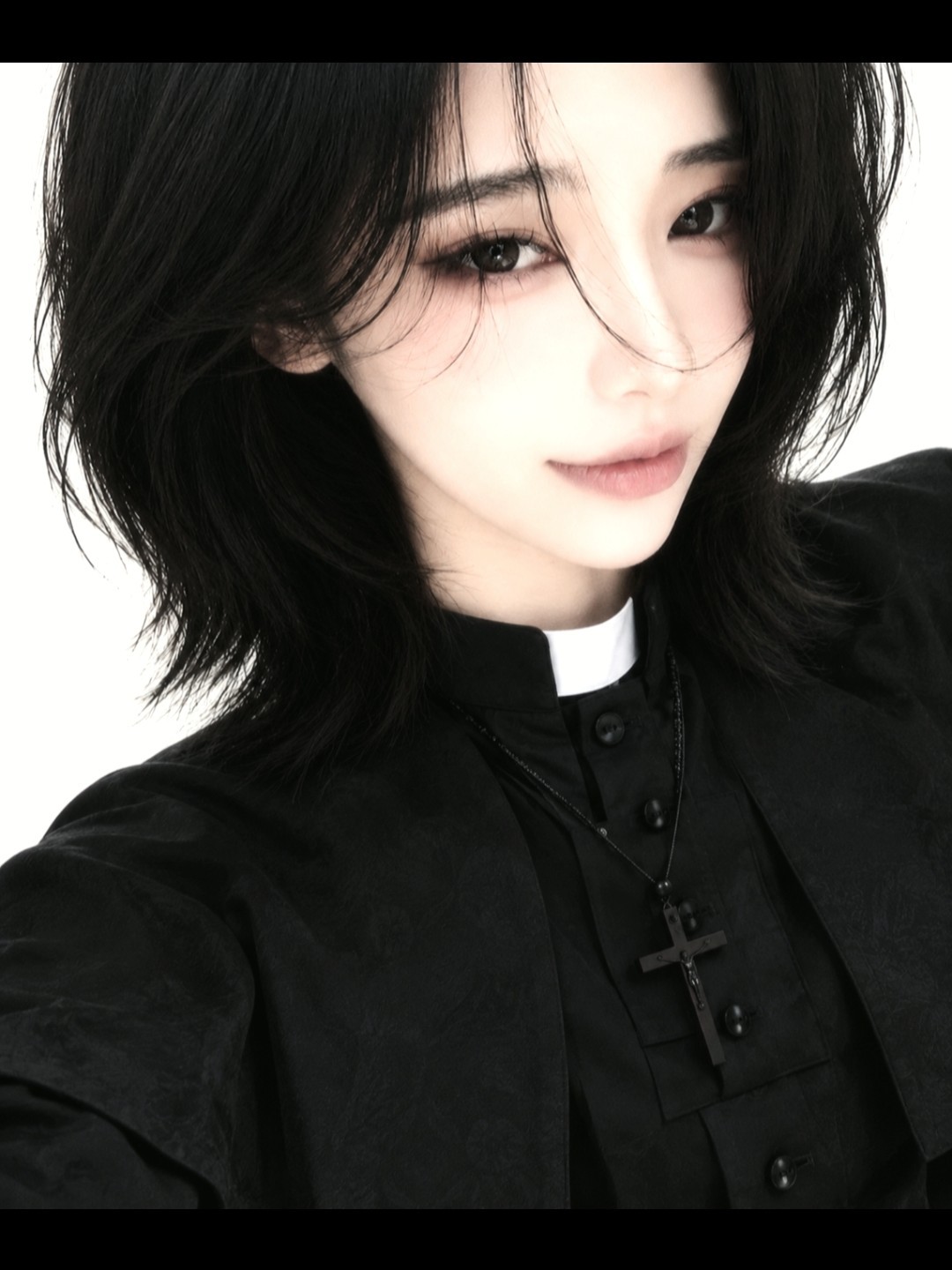 † 가톨릭 신부입니다.