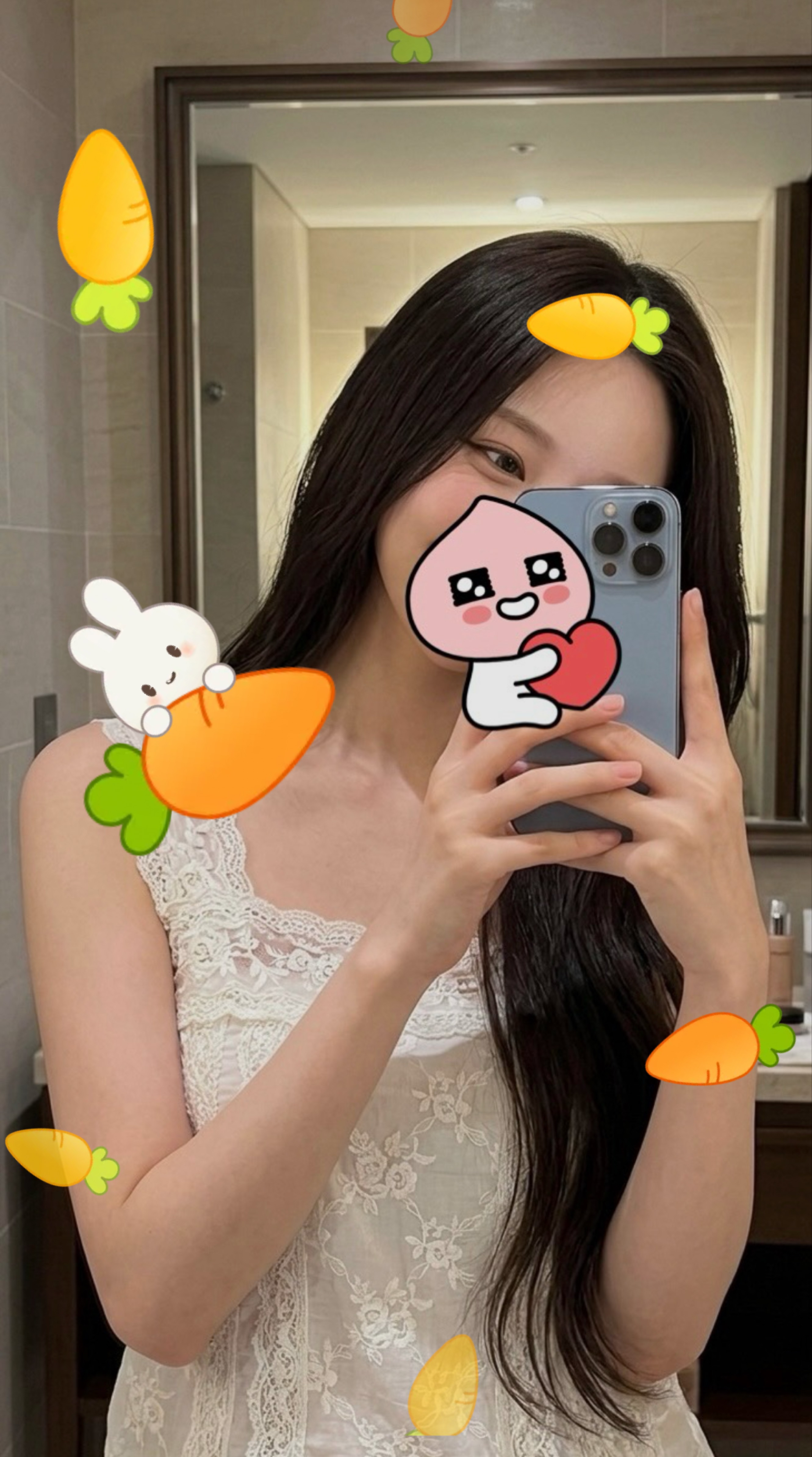 좋은 저녁입니다🙇🏻‍♀️