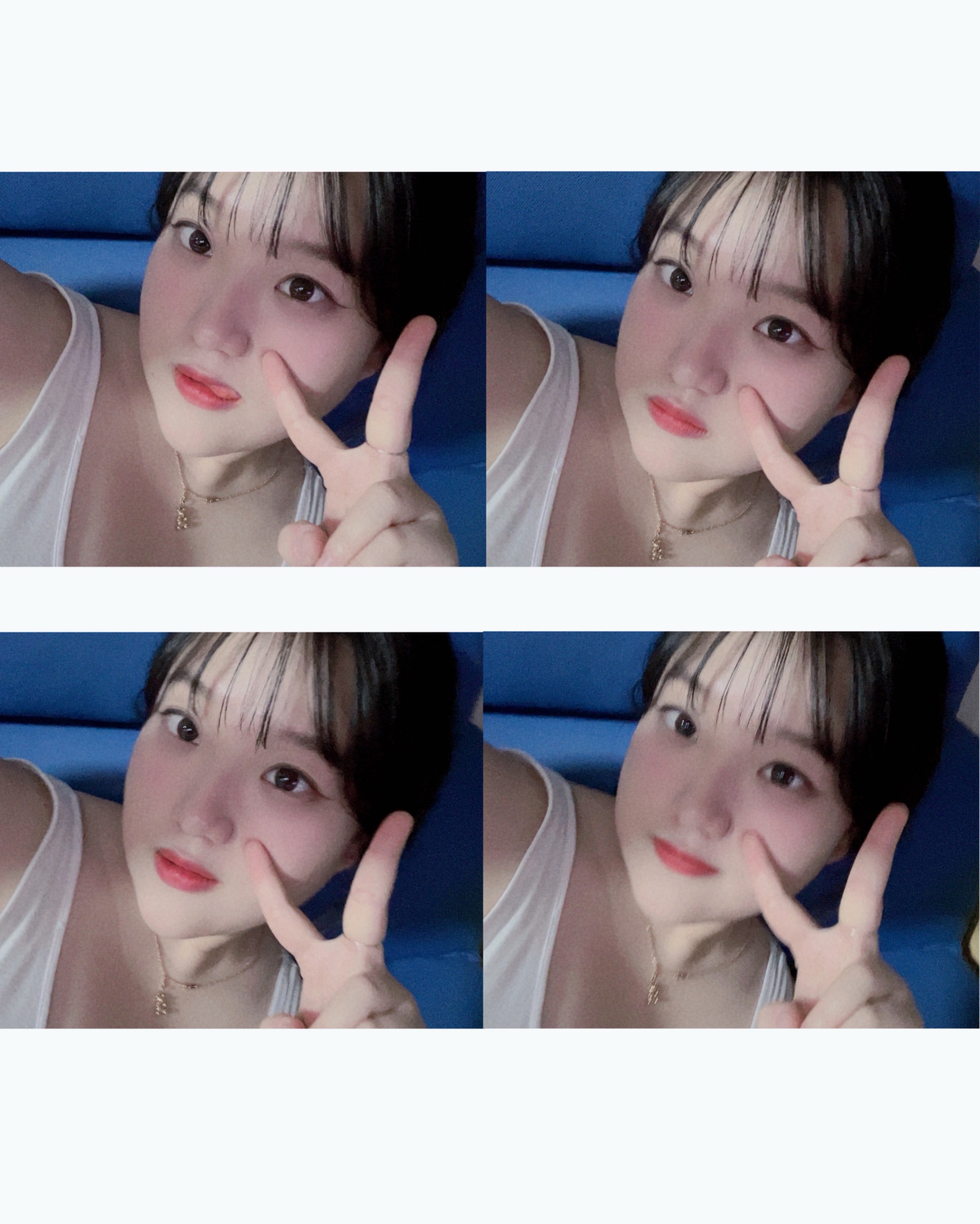 노래 소통 🩵편안 잔잔 목소리🌙