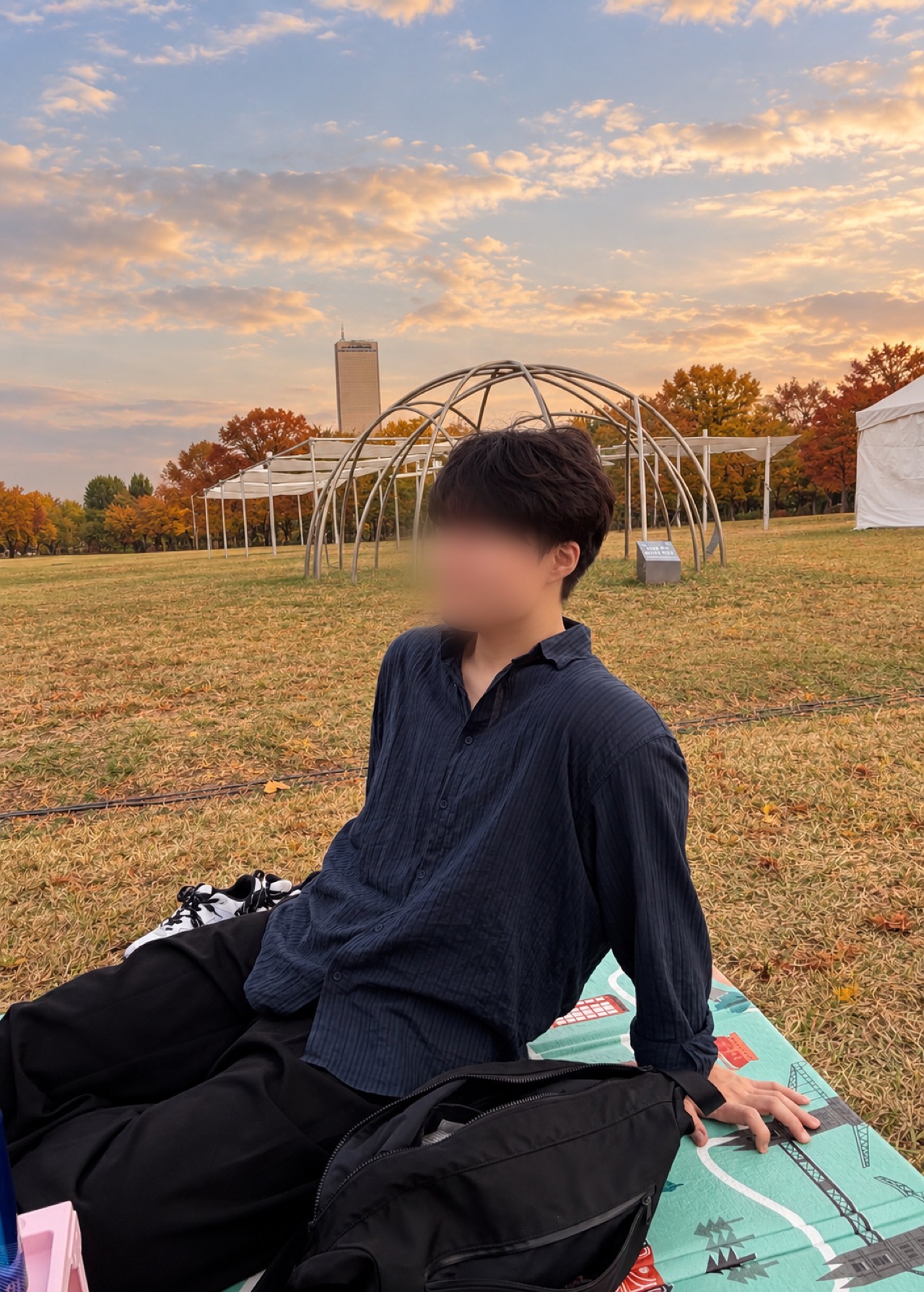 다들 잘 잤늬