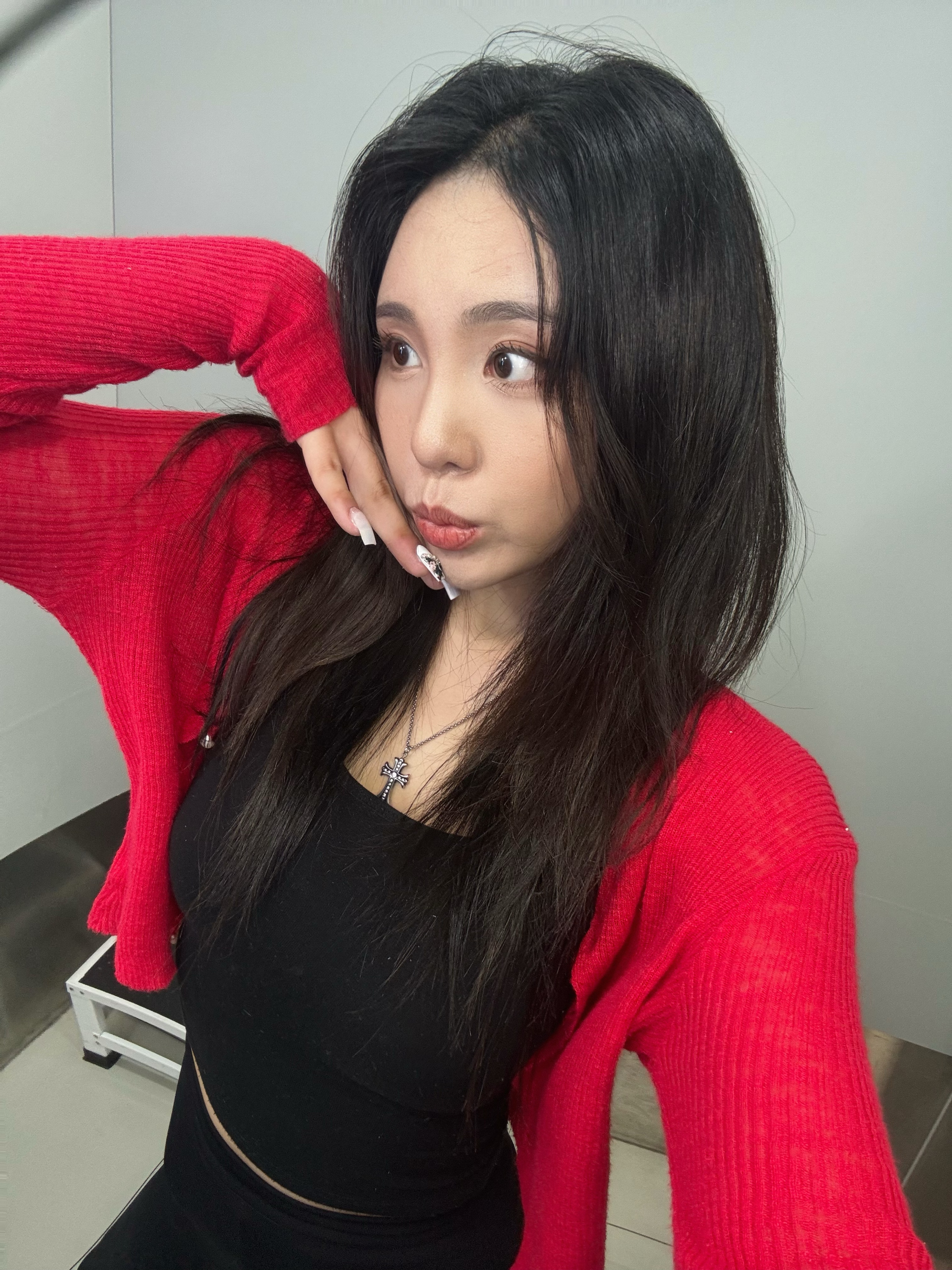 굿모닝