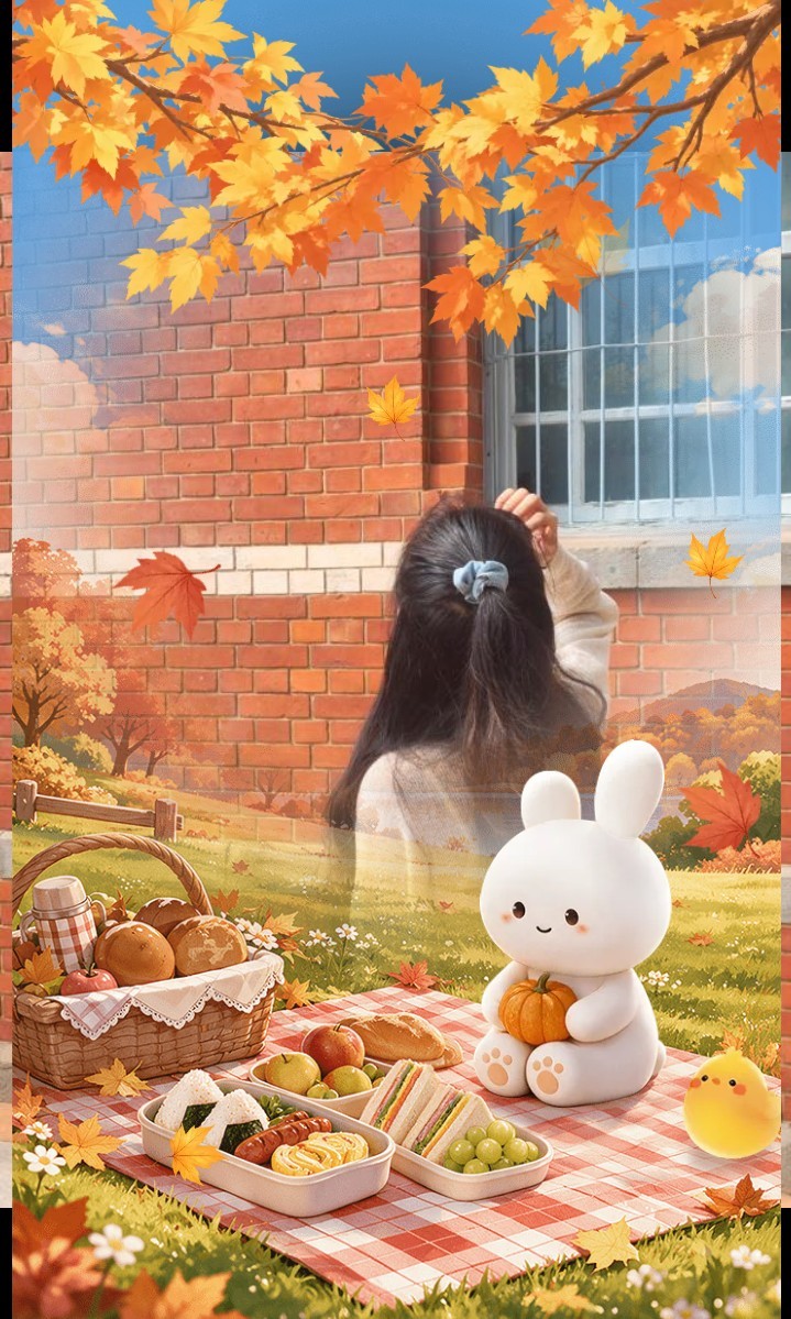 나 안 보고싶었어?