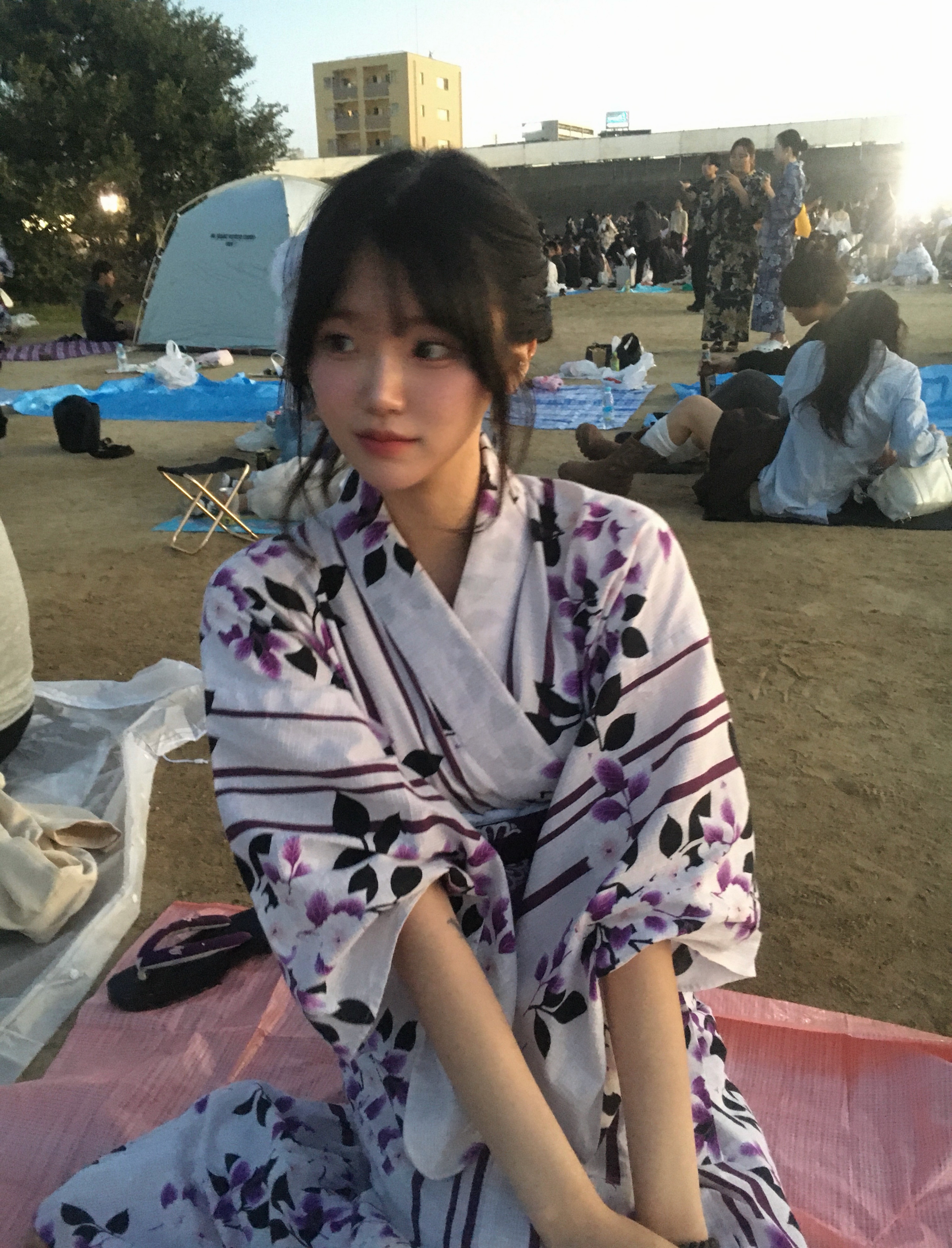 나랑 놀아 나랑 놀아