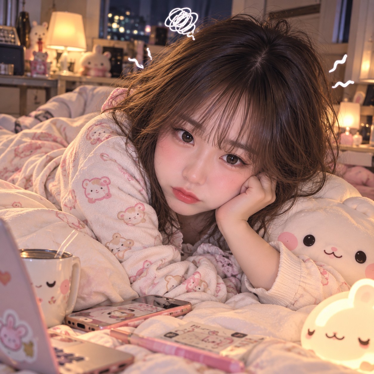 편하게놀다자요 💕 💕