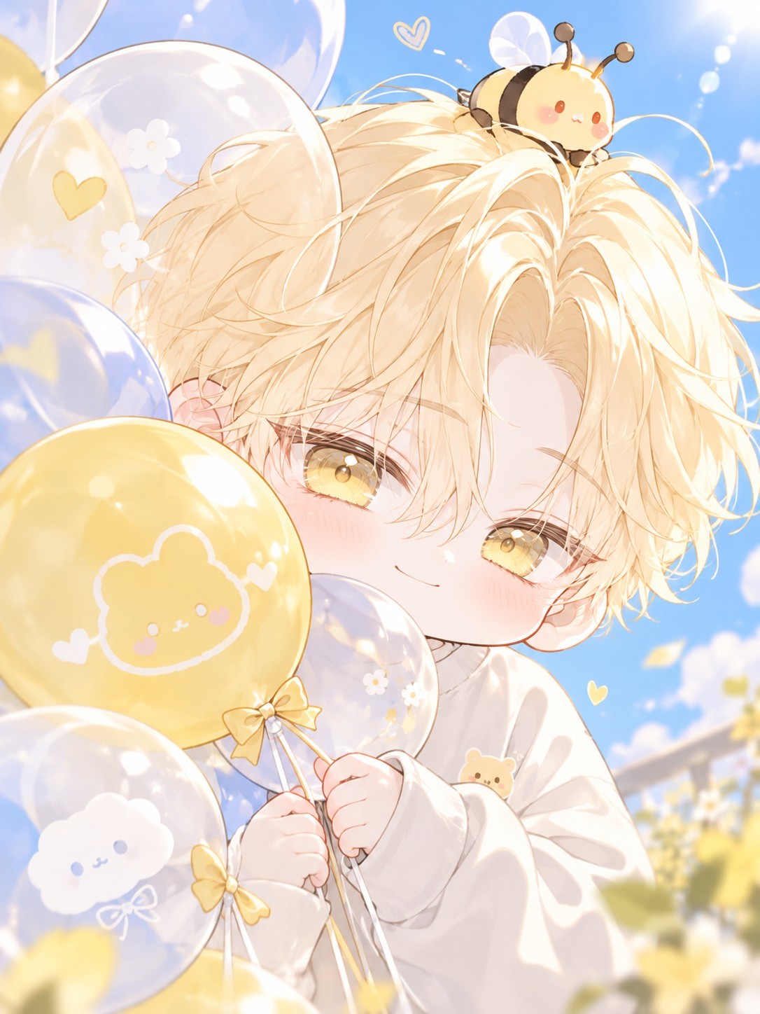 당신을 설레게 할 목소리 💛