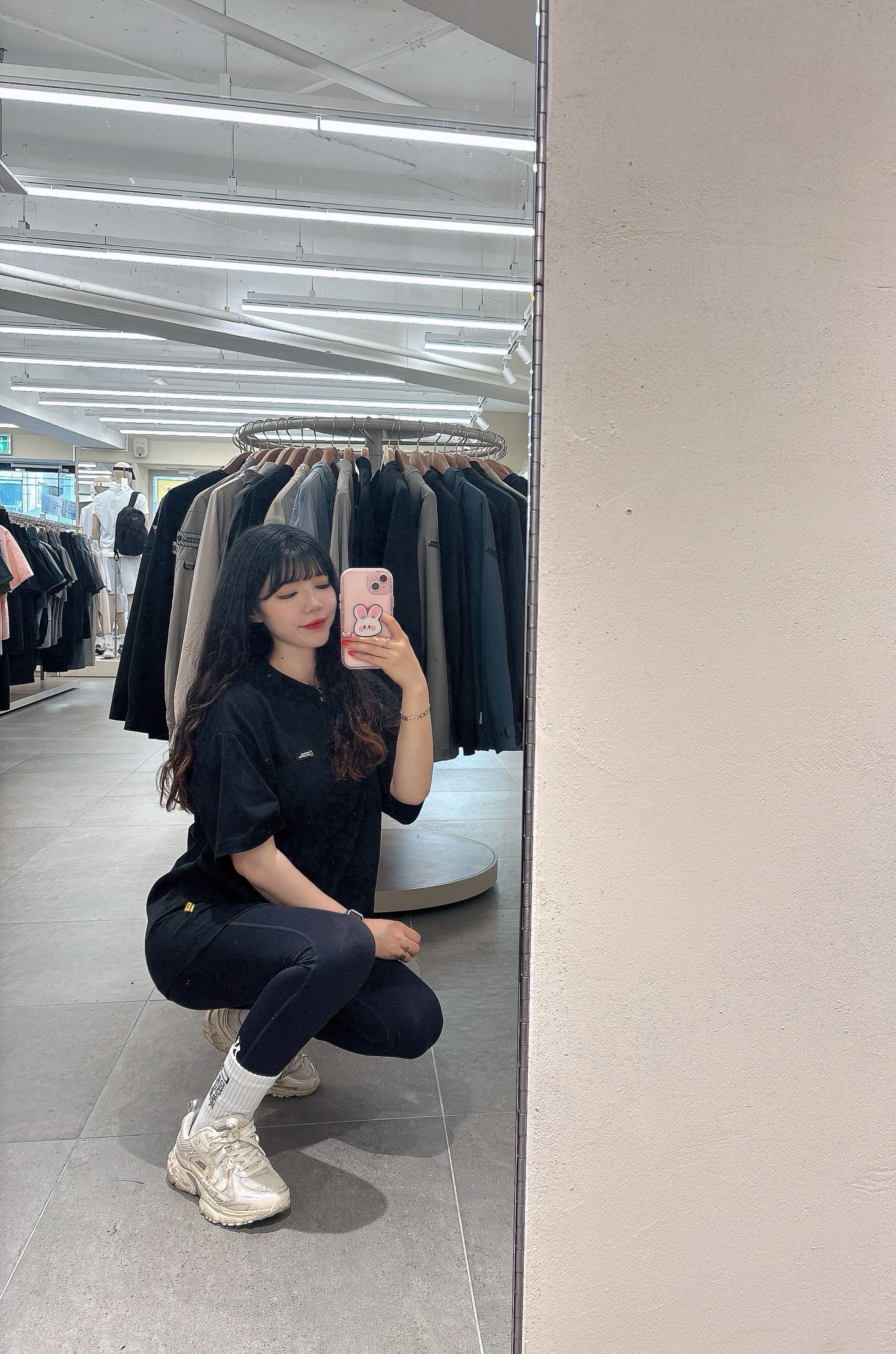 콩-하💖