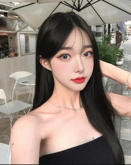 👅텐션올려 도파민 목소리😊