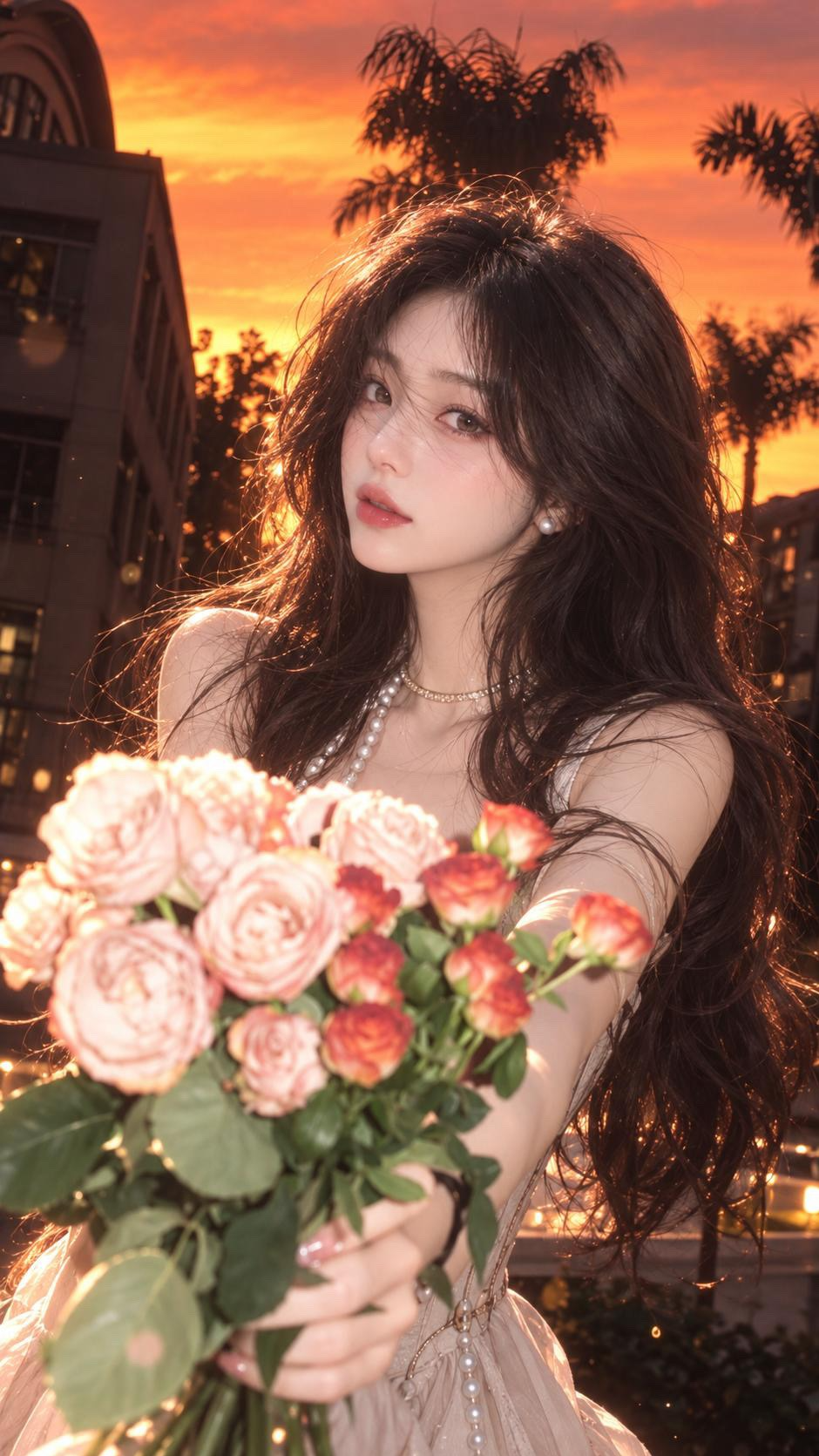 스초여도 부담갖지말고 와줘요🩵