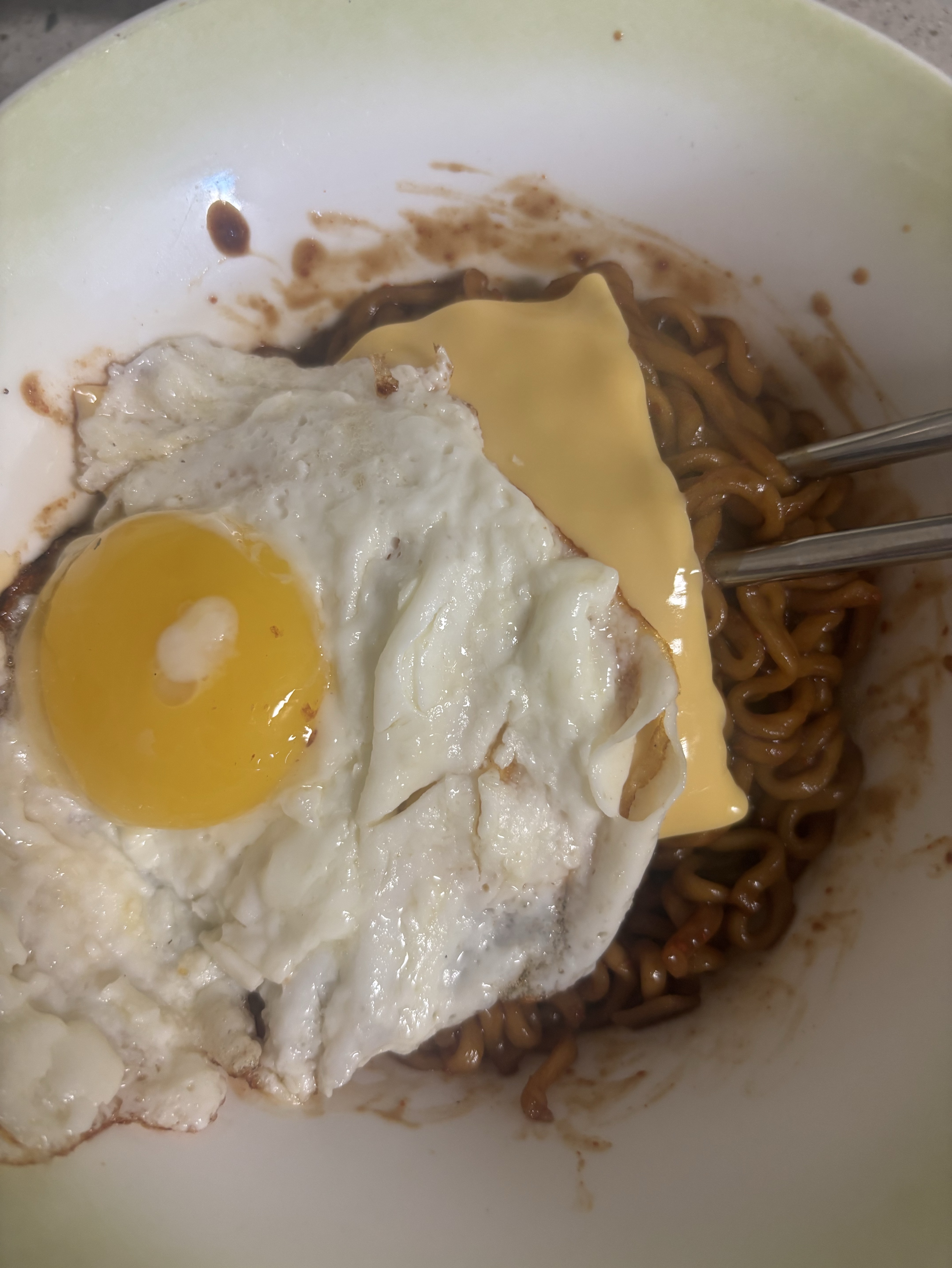 집착남