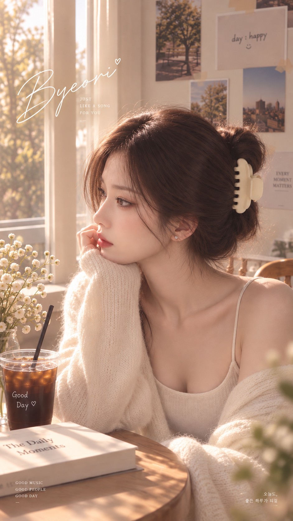 사랑하기 딱 좋은 날 🤍