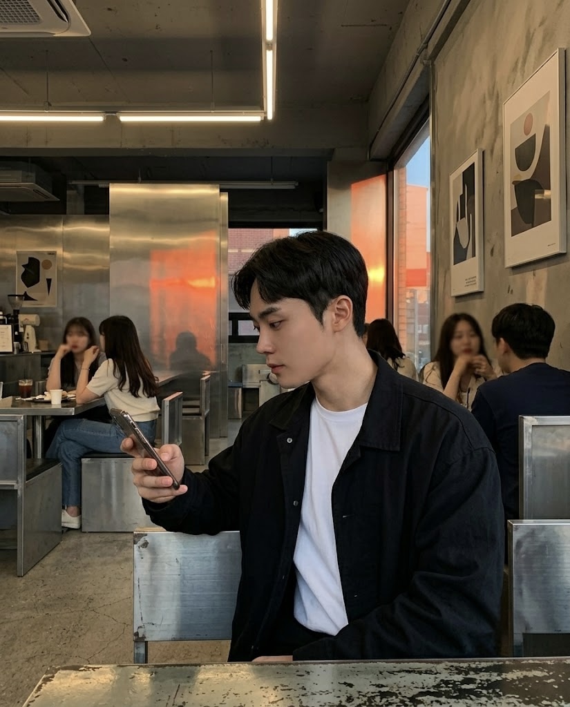 너 하나 없다고 내방송 망해