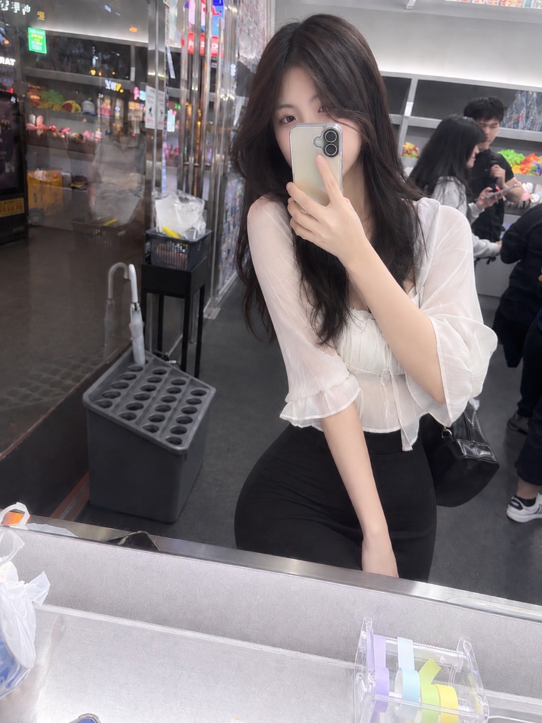 이상형 오면 방종