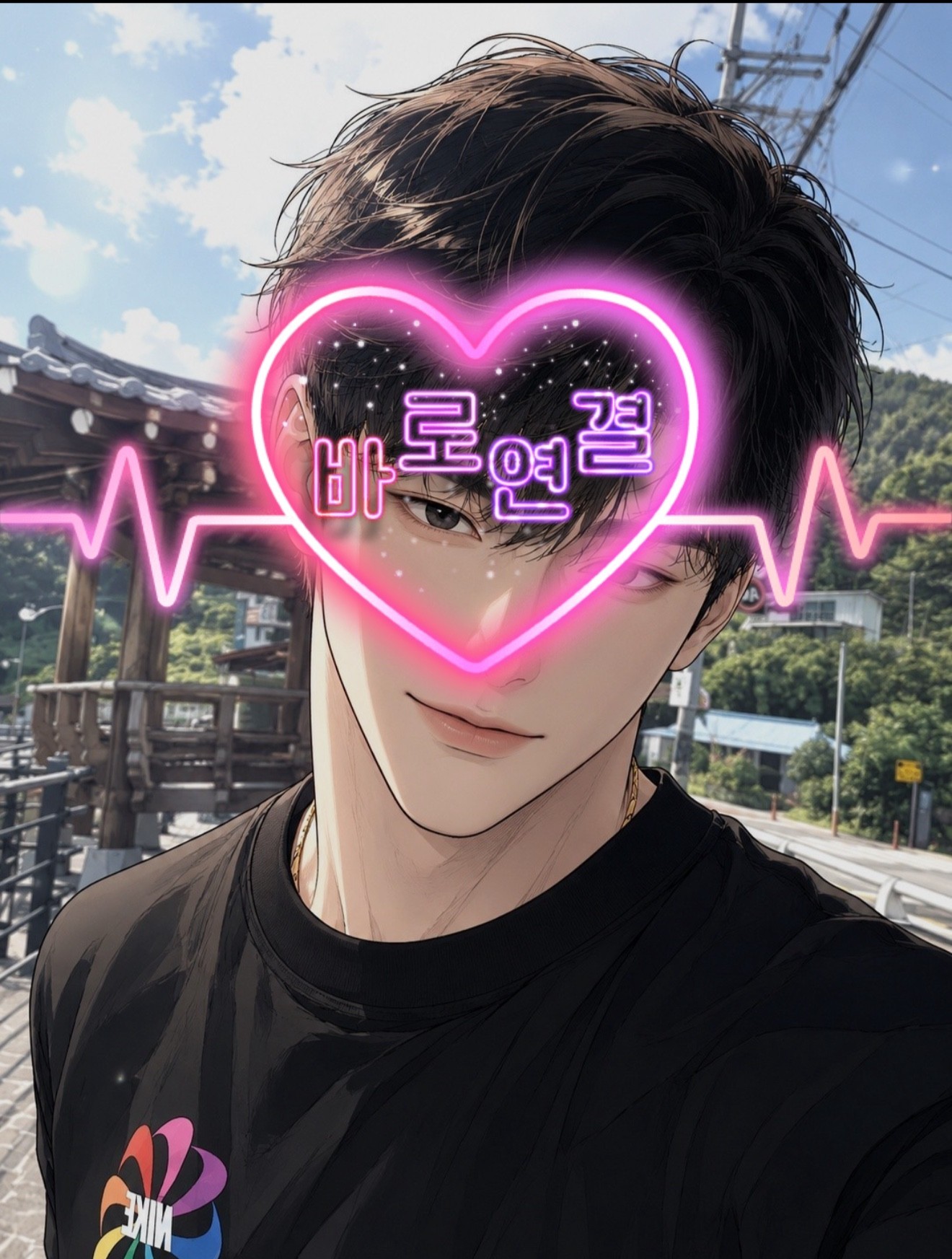 아침의 소통 라이브