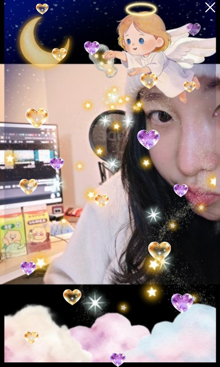 노래 잘 합니덩