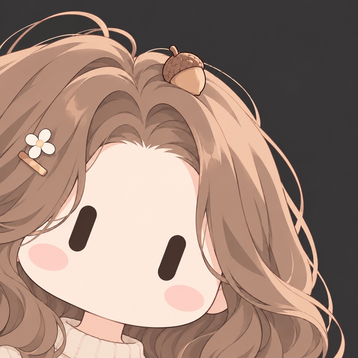 #希月