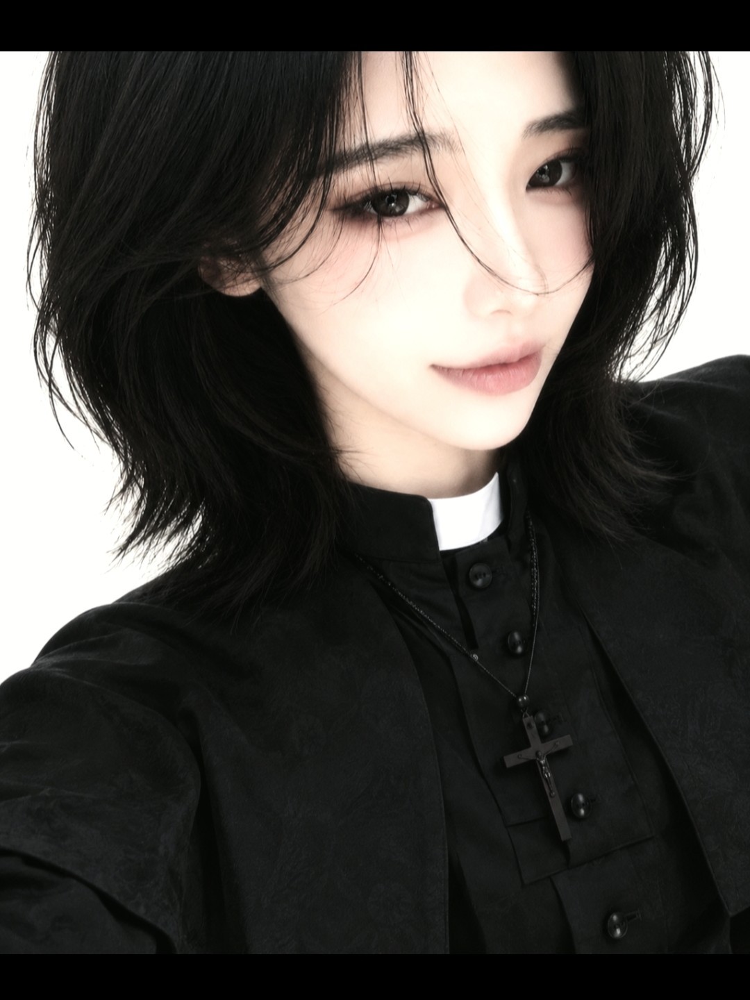 † 가톨릭 신부입니다.