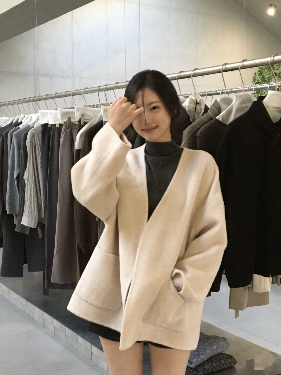 아침이 싫어 좋아