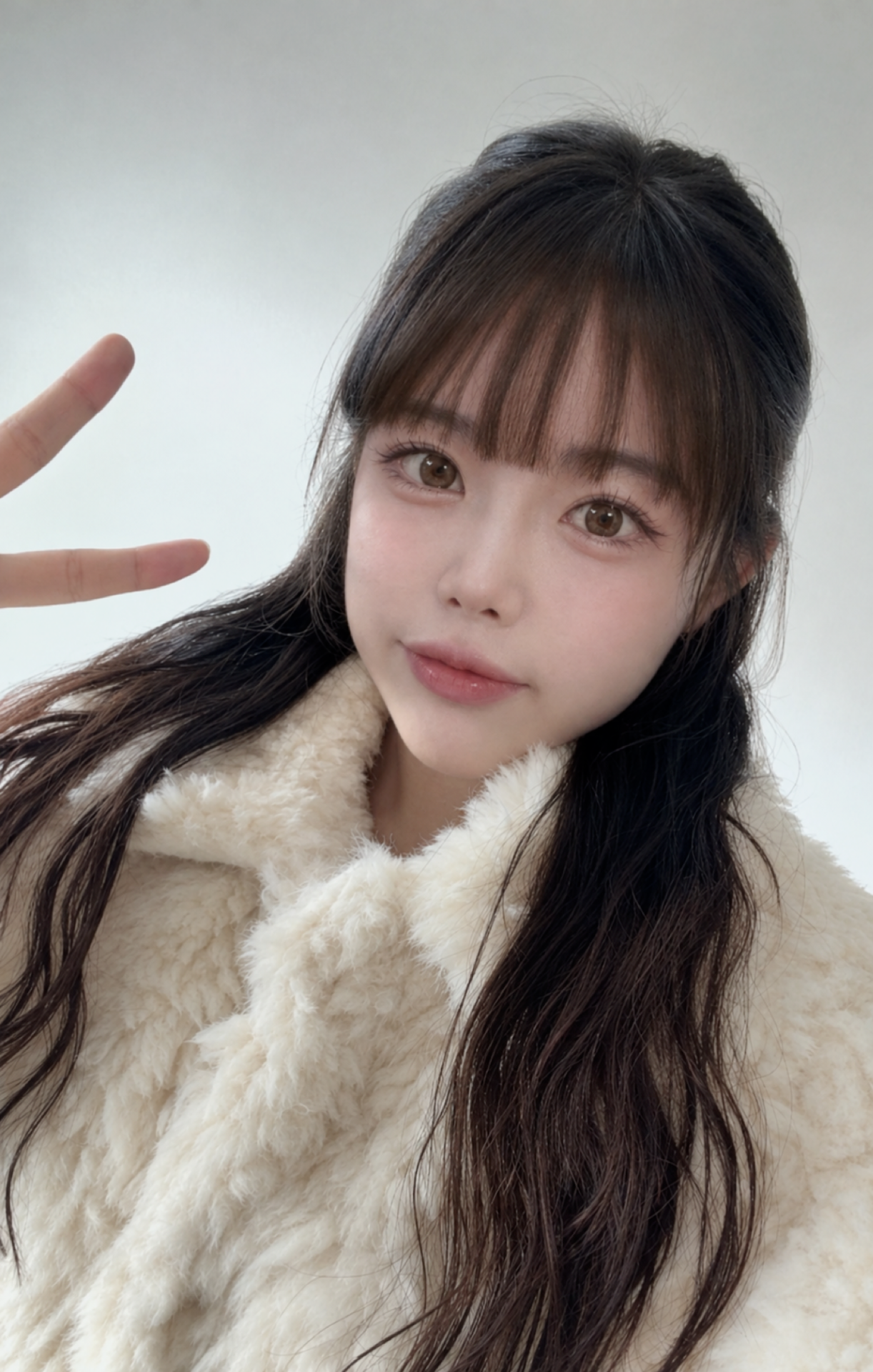 나랑 놀아주겐니