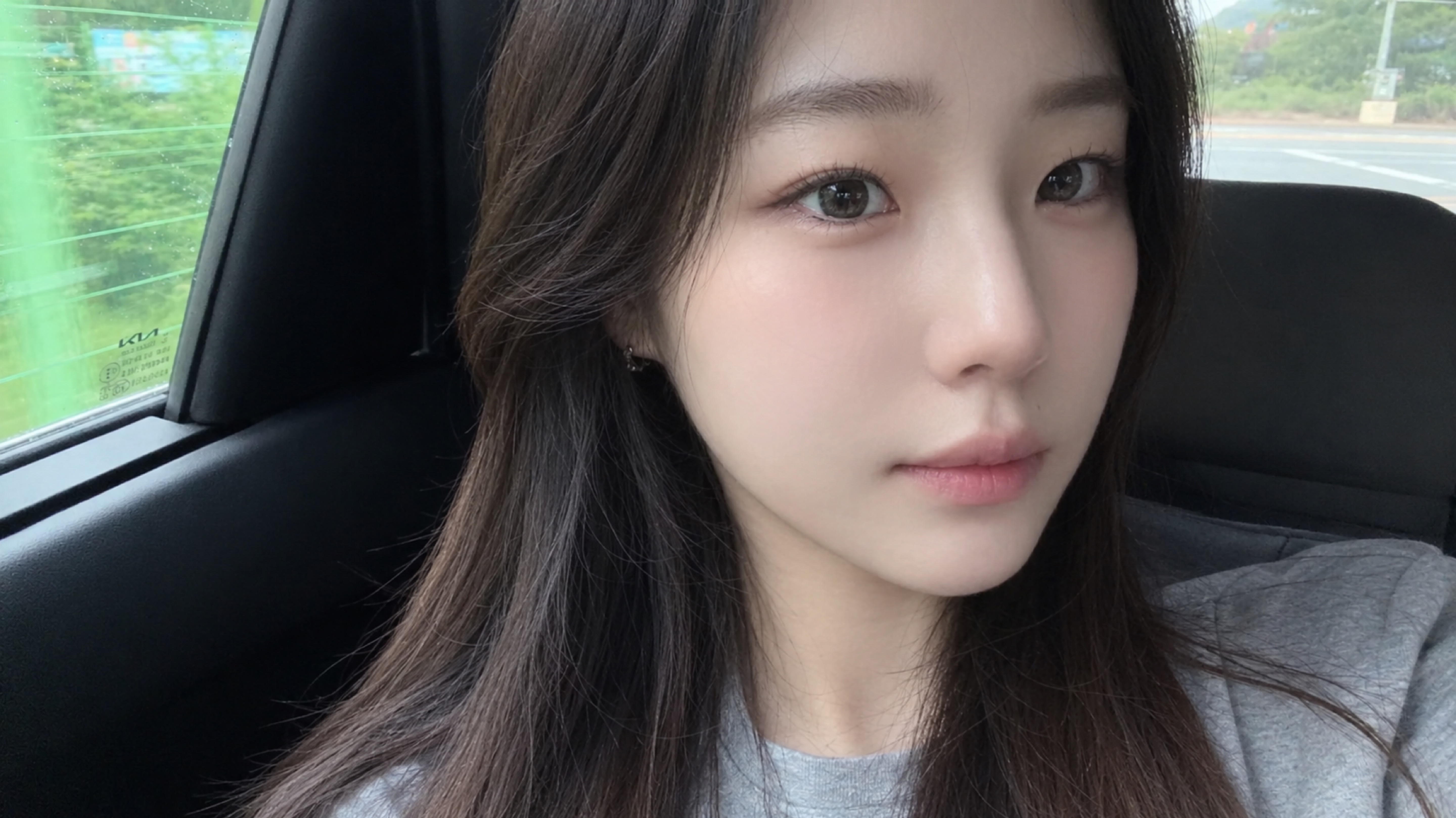 예쁜 여자 환영 존잘남 대기중
