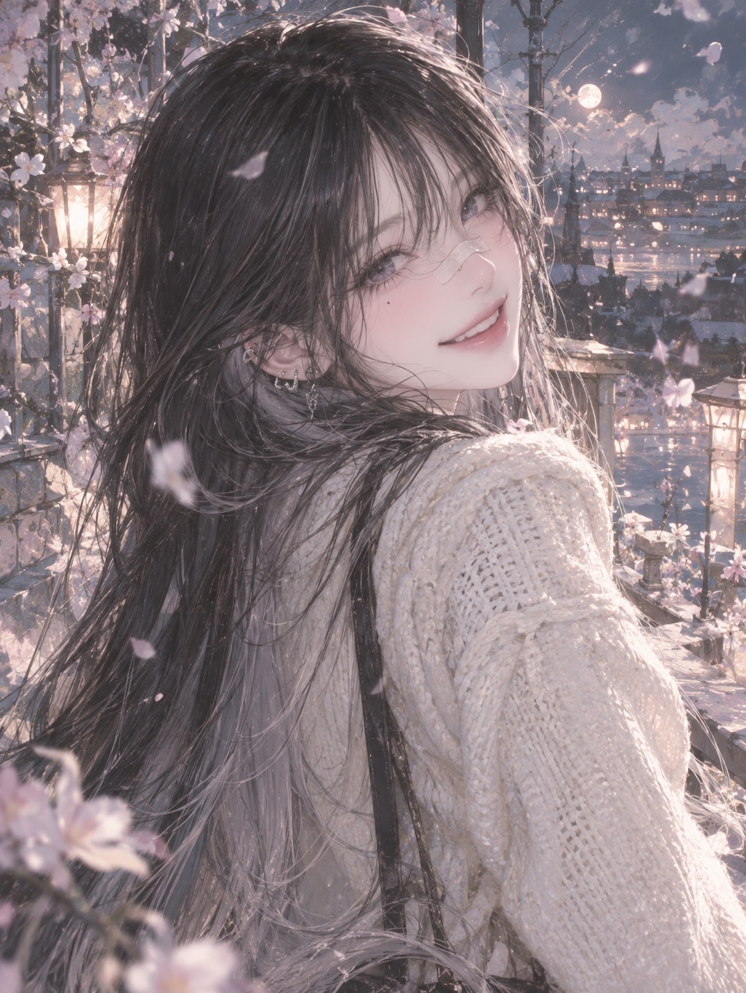 좋은 주말 아침