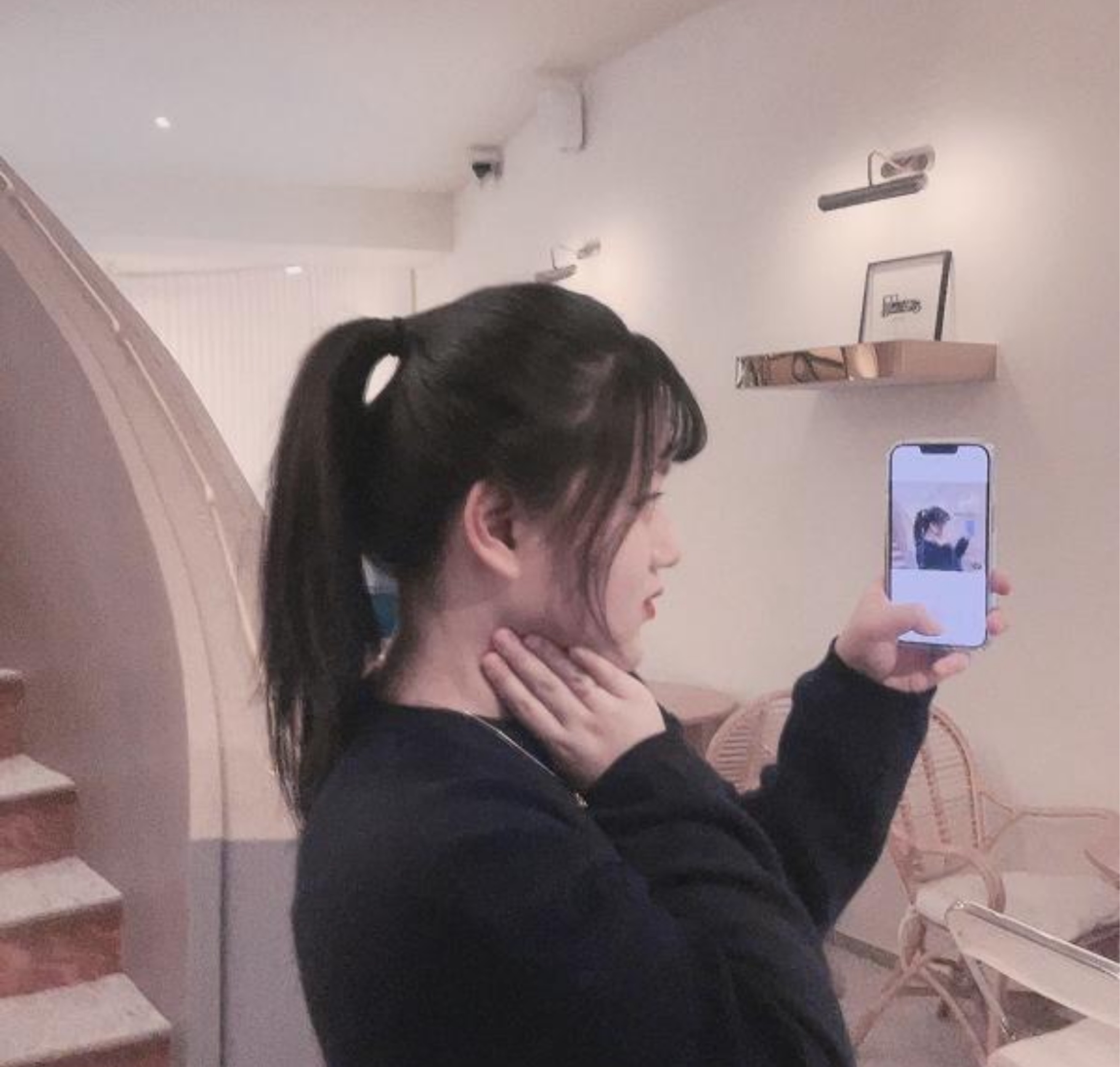 노래 소통 🩵편안 잔잔 목소리🌙