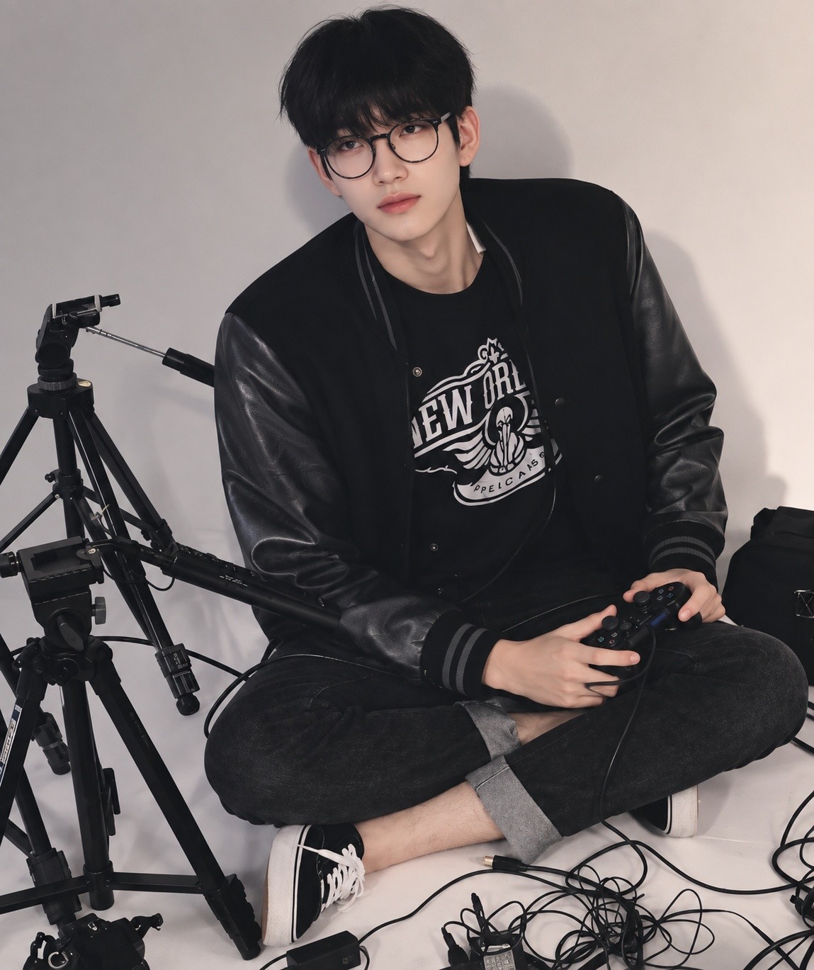팬닉모집 소통