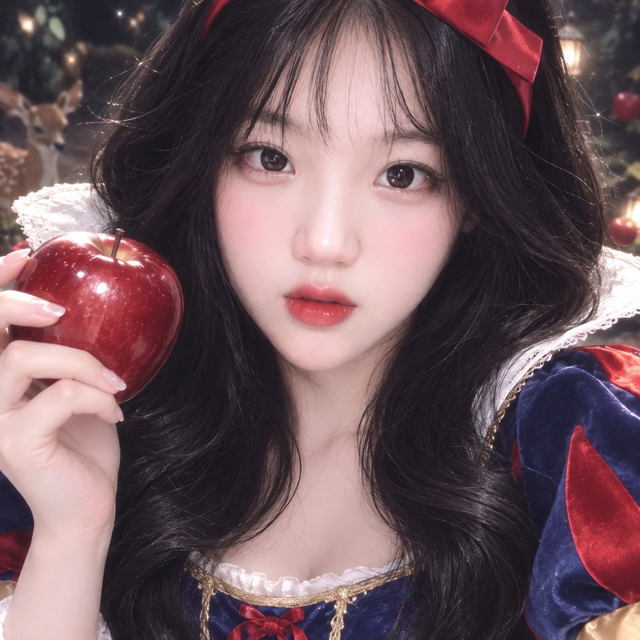 아침소통 🩵편안 잔잔 목소리🌙
