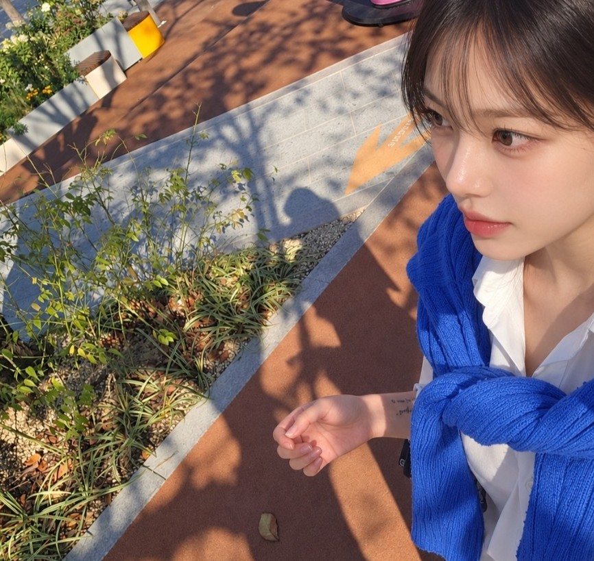 라콜 올 사람