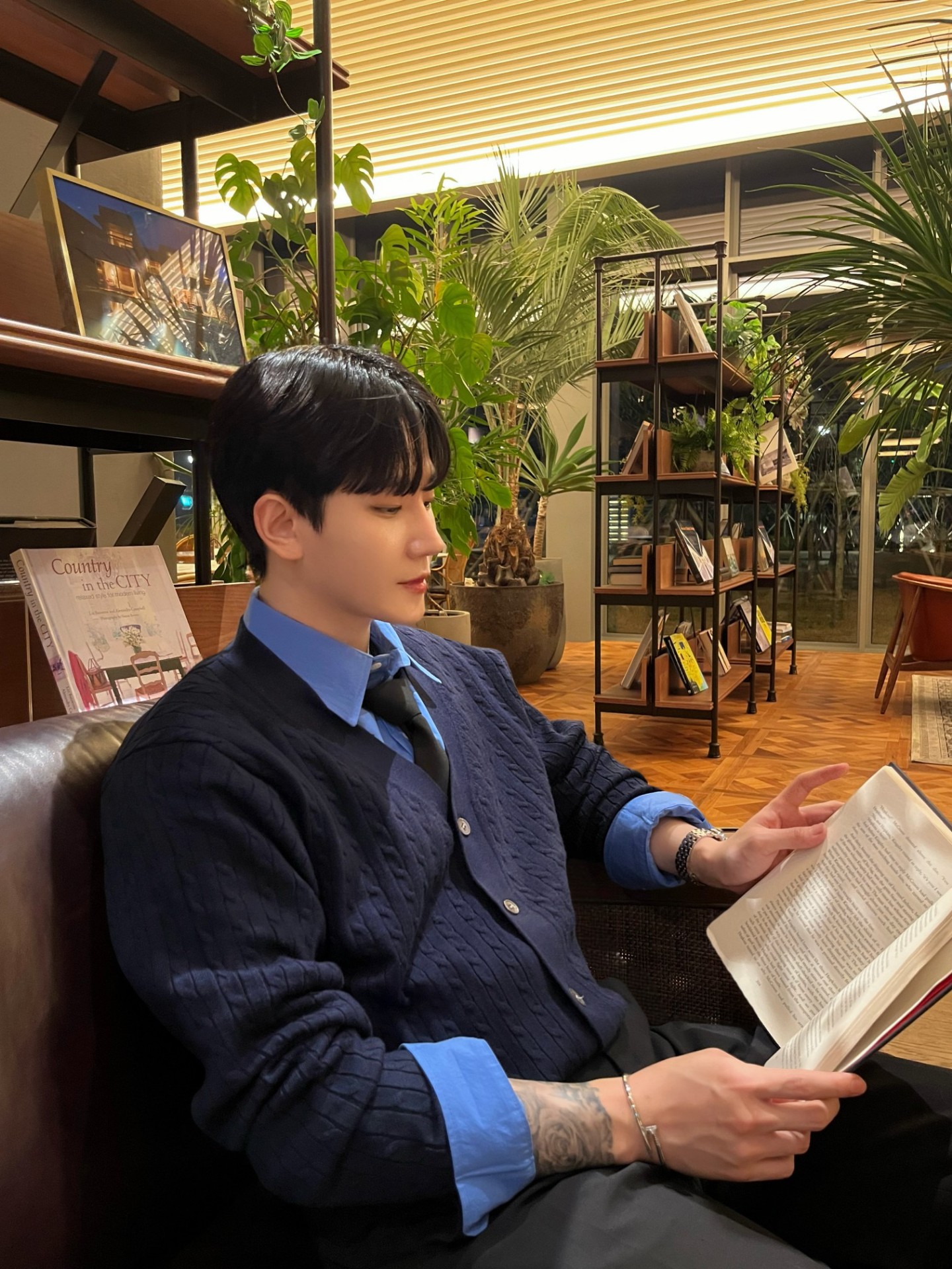 천사 누구있어 ?