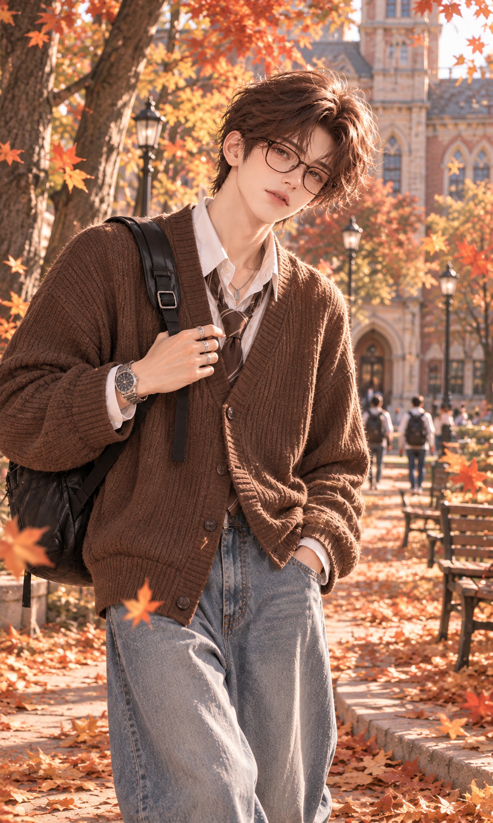 신입 28) 저음 좋아해요?