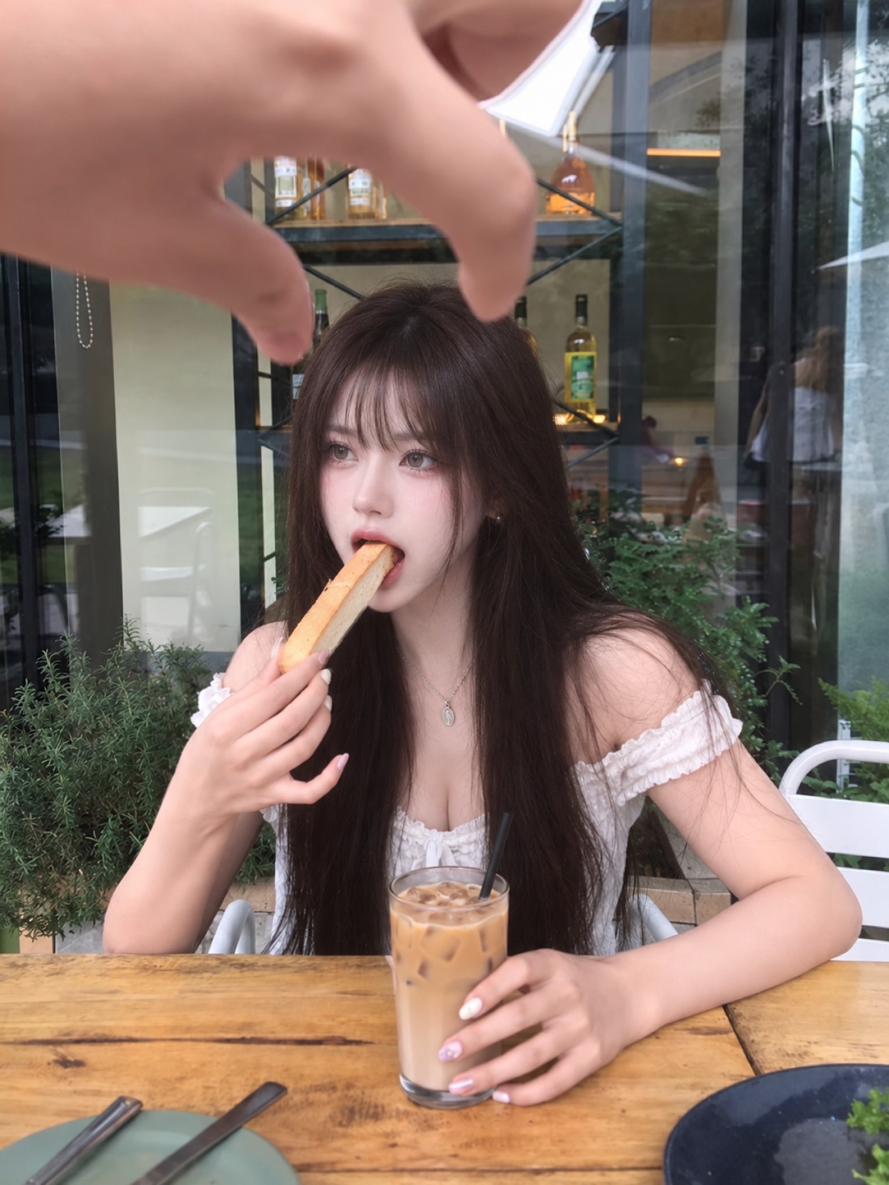 요거트 찹살떡 왜 사먹어? 요깄눙데