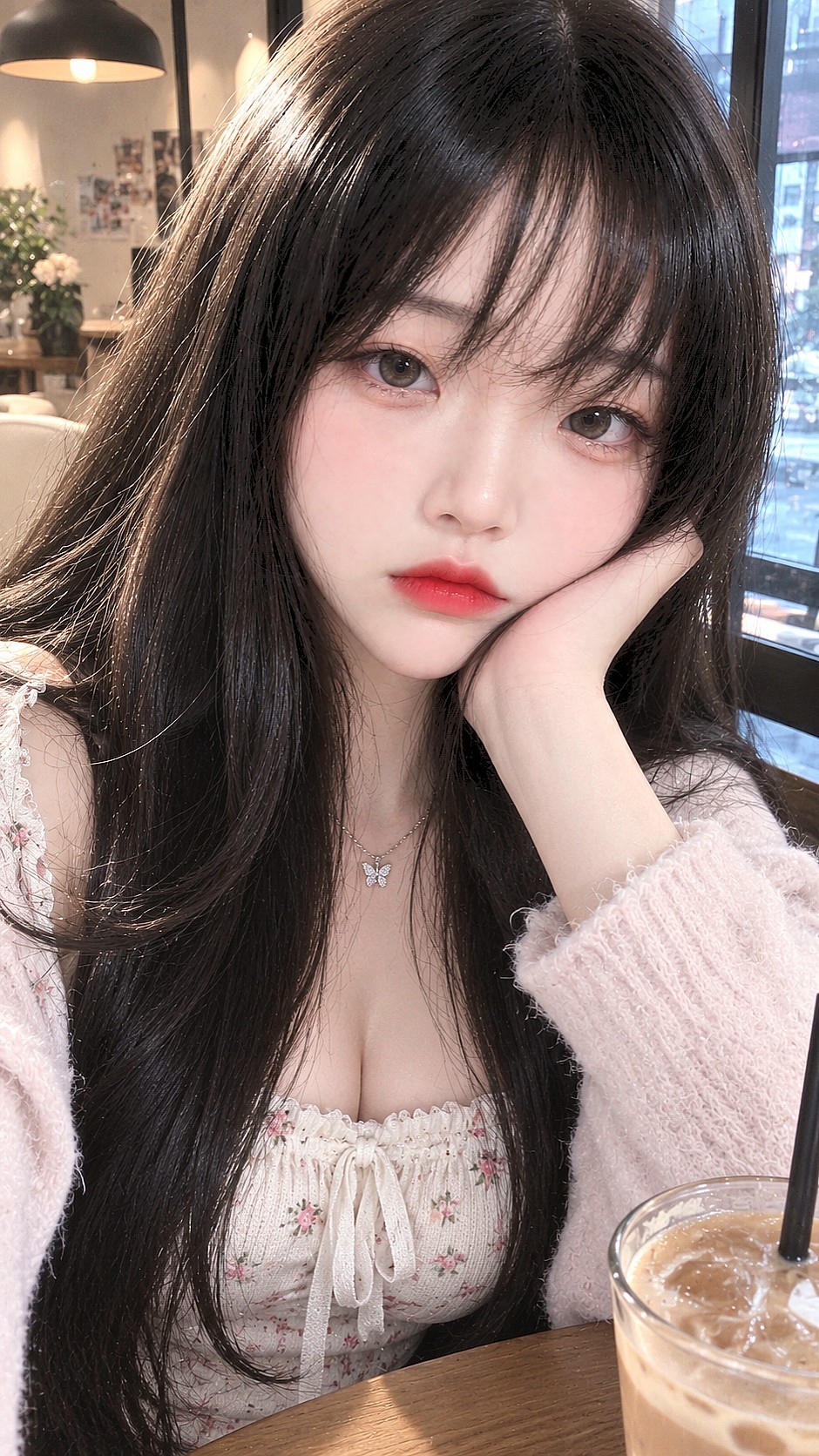천장아 안녕