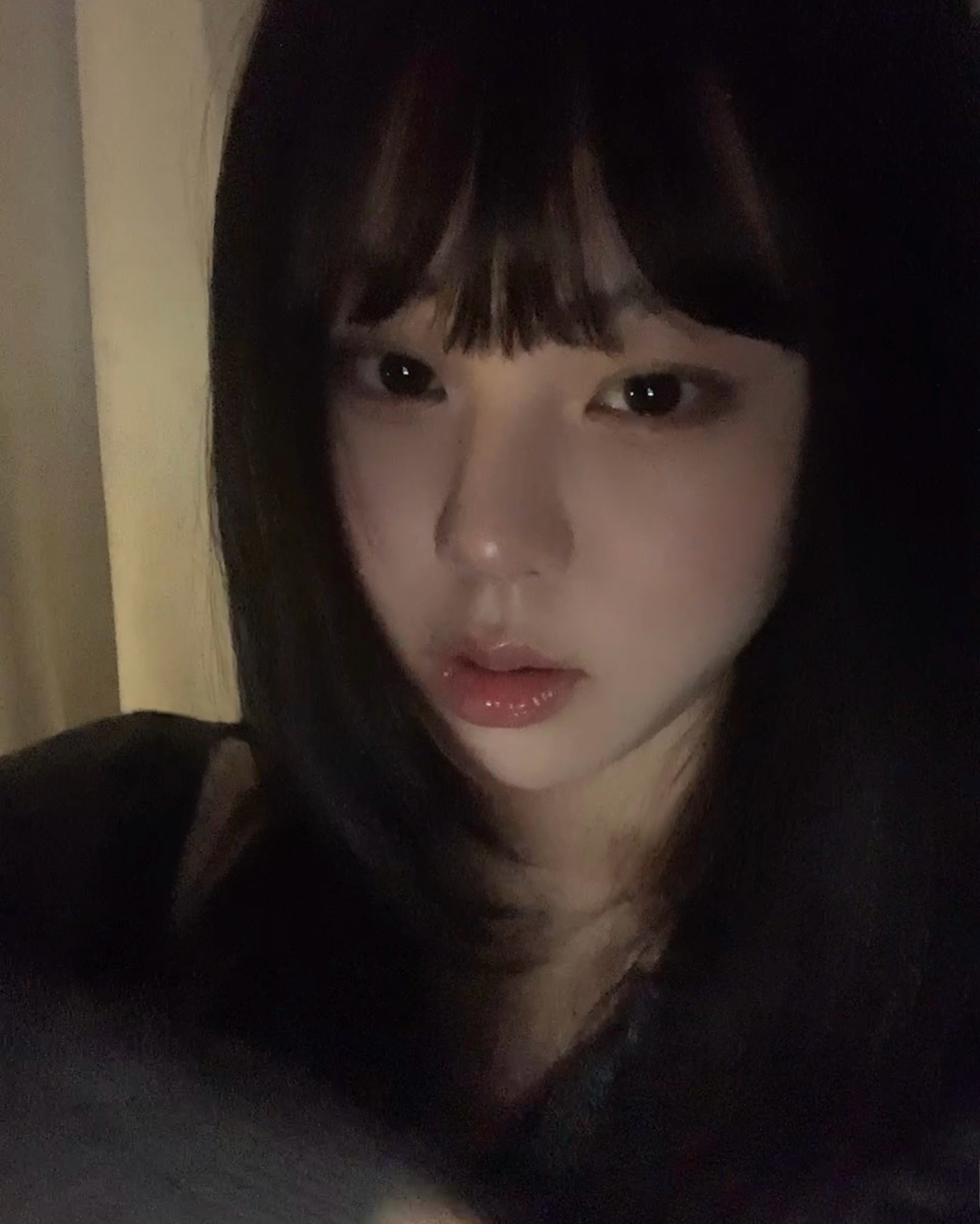 고렁데 말이야 .•♥