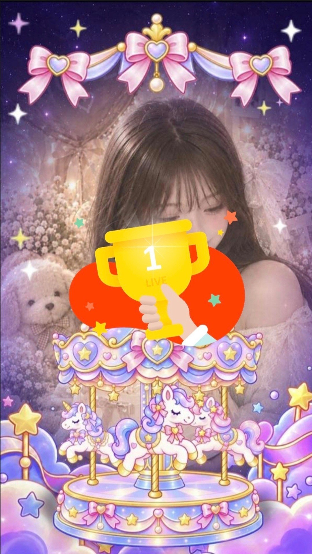 나 100일이래!!