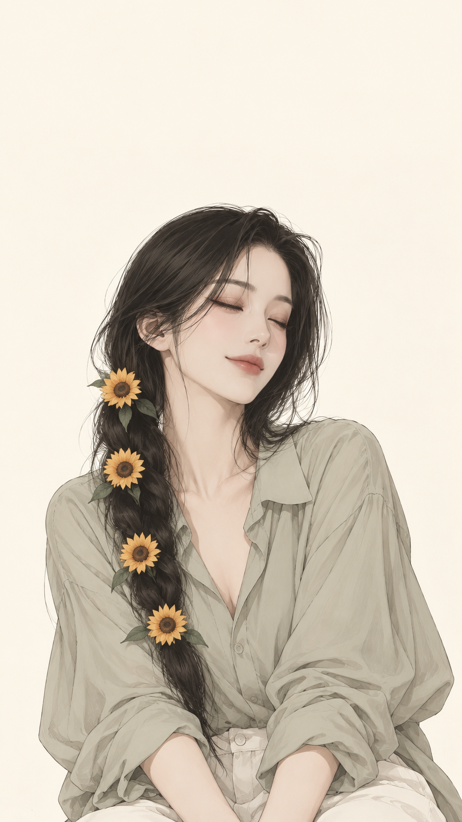 30대) 옛 날 노 래 🌻
