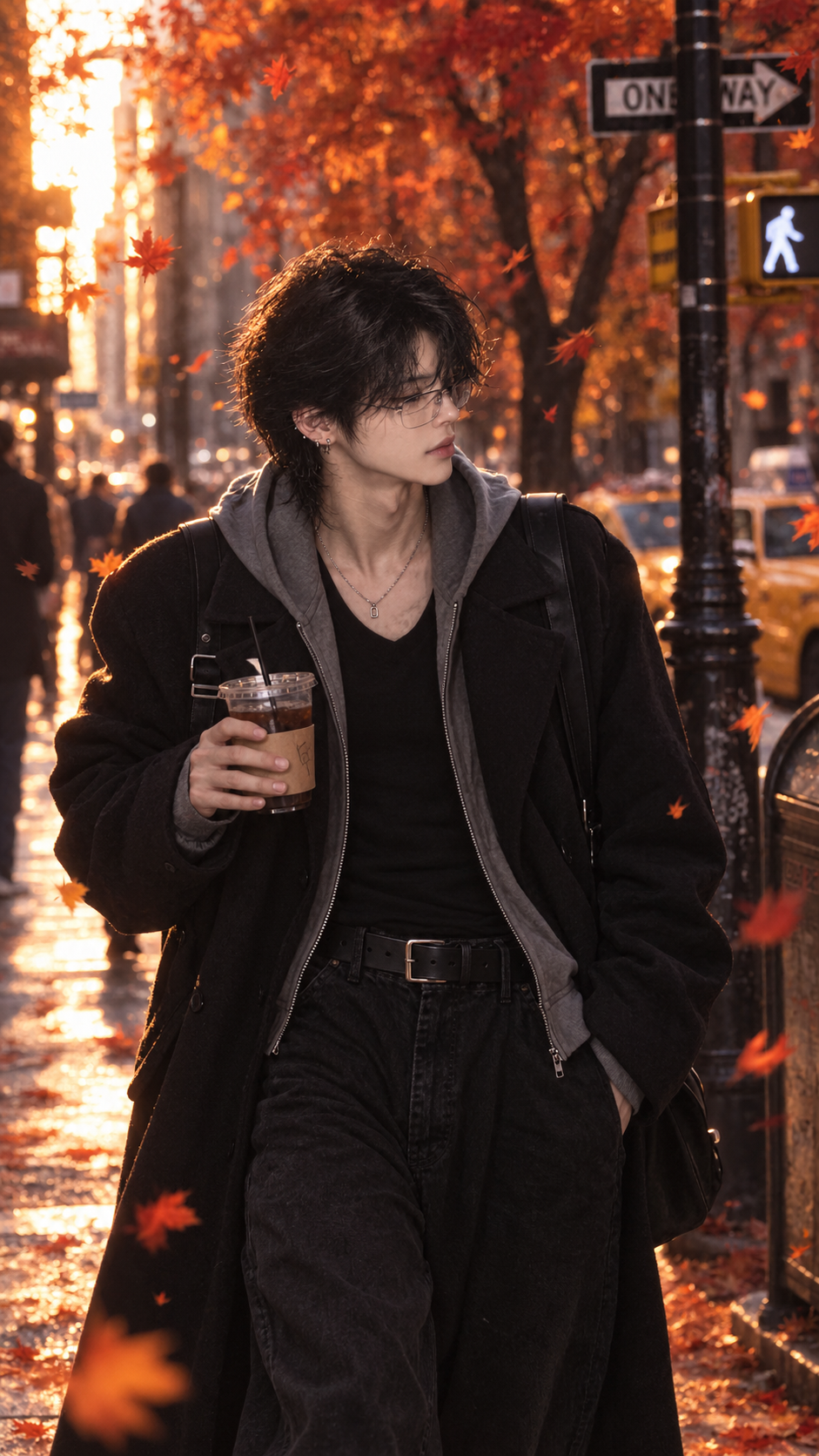 👻유령대표 목소리