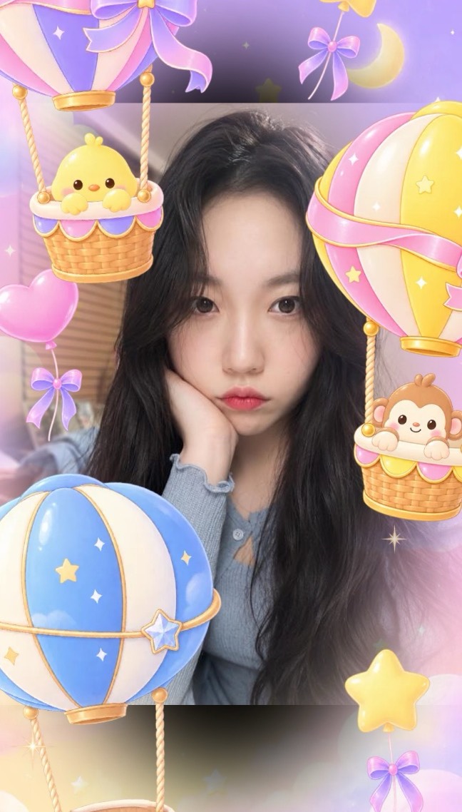 랑이랑 놀자🤍