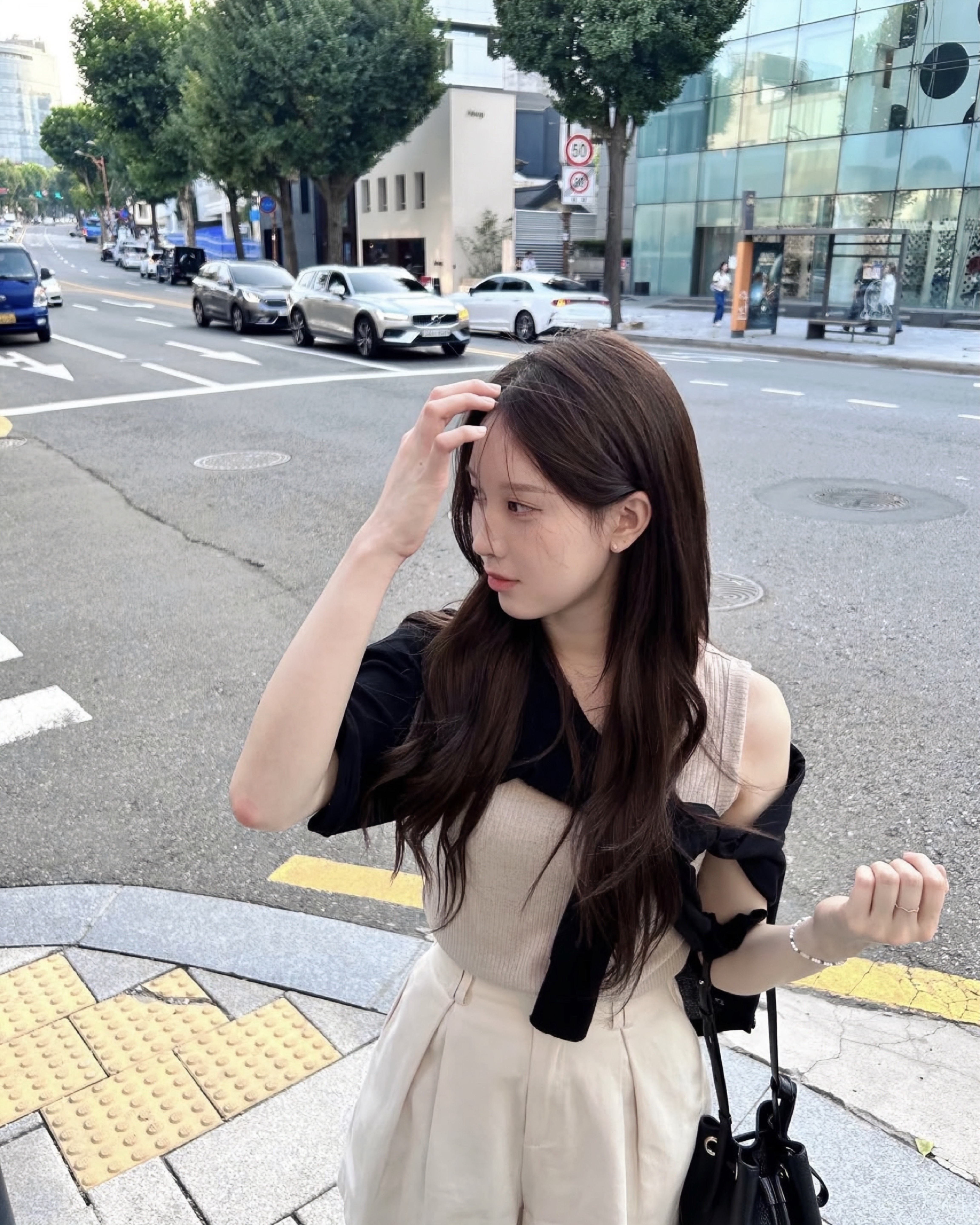 지옥에서 누가 돌아왔게
