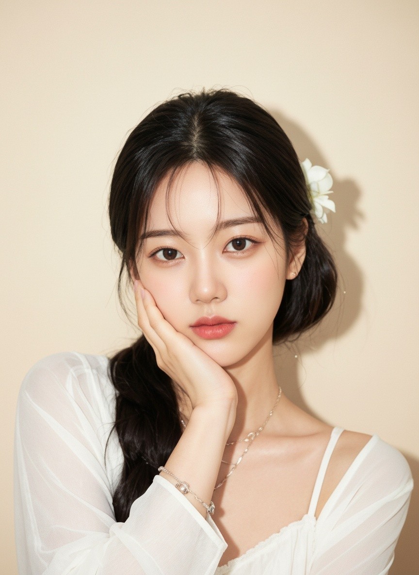 기다리면 네가 와줄까 봐