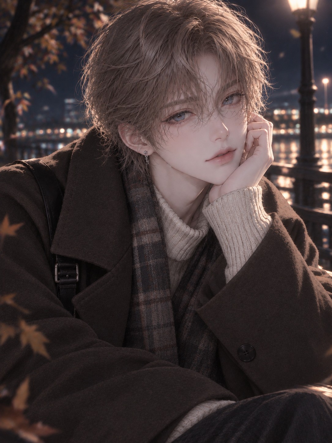 #  놀아줘