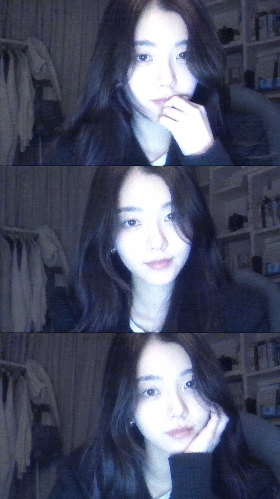 노래 라이브,