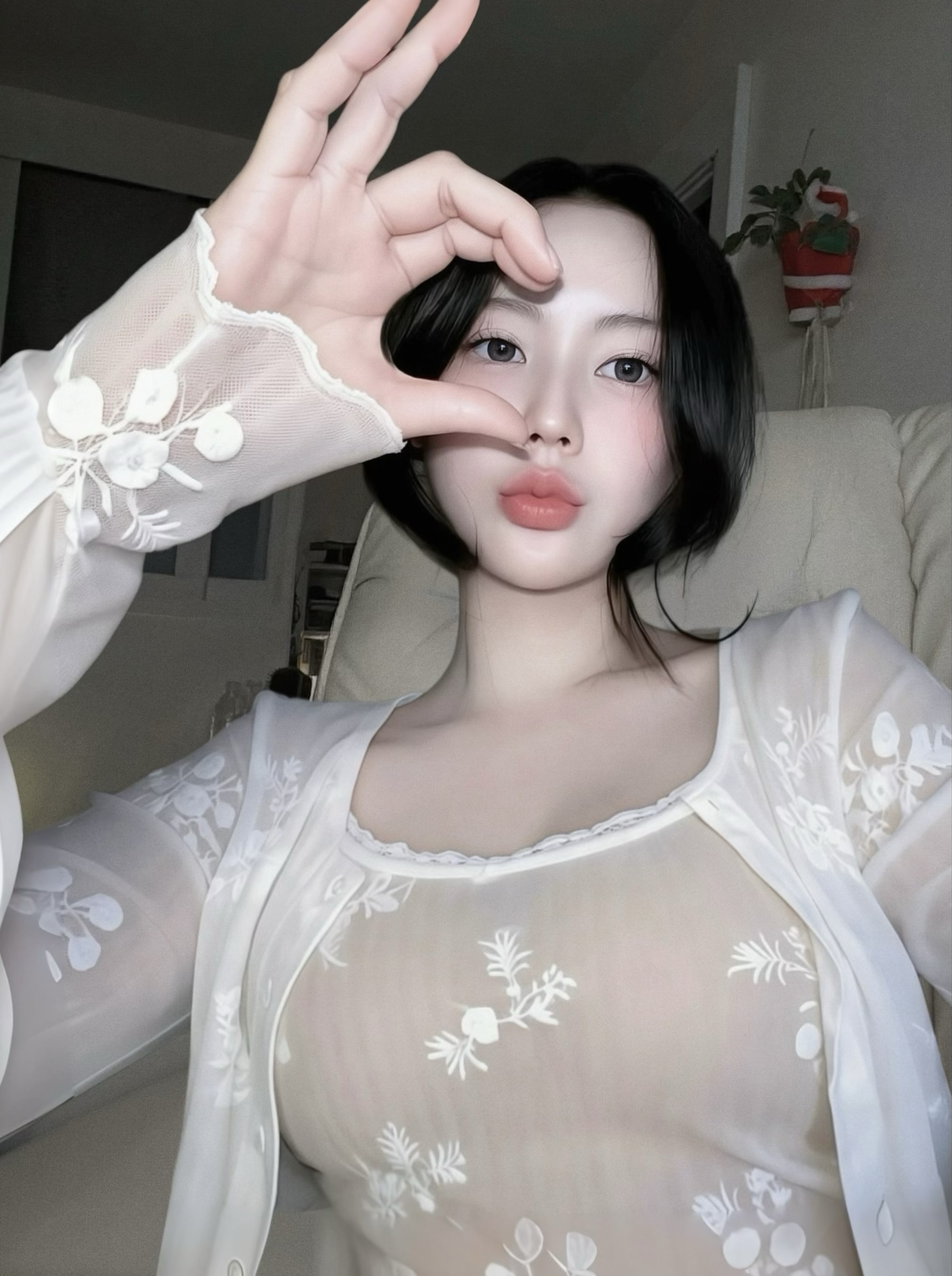 간만에 라 콜~