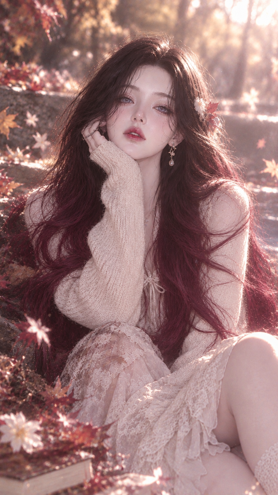 Pli] 널 해치지않을 플리.